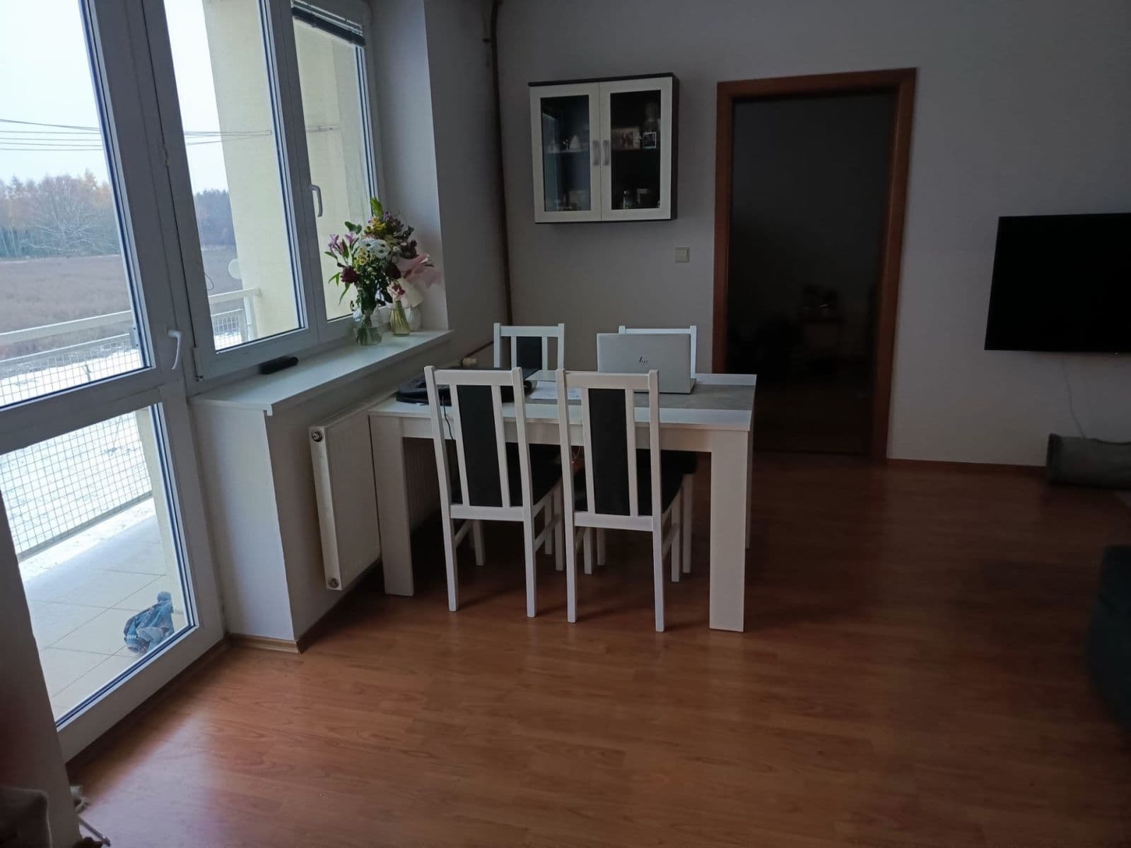 Pronájem bytu 2+1 61 m², Strojařů, Chrudim, Pardubický kraj Pronájem bytu 2+1 61 m², Strojařů, Chrudim, Pardubický kraj