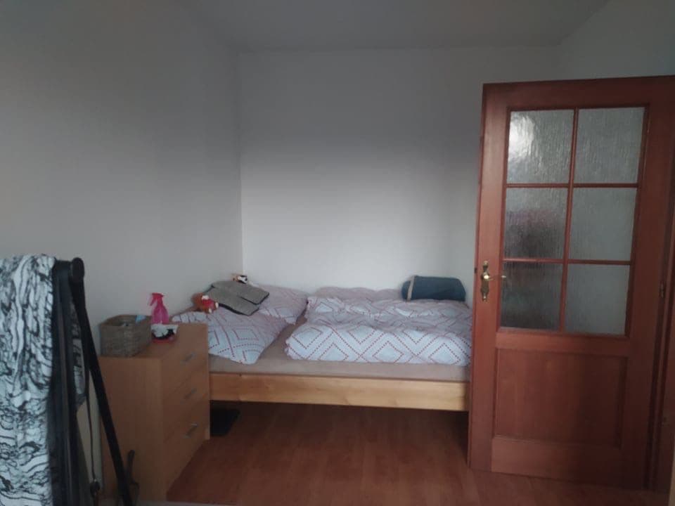 Pronájem bytu 2+1 61 m², Strojařů, Chrudim, Pardubický kraj Pronájem bytu 2+1 61 m², Strojařů, Chrudim, Pardubický kraj