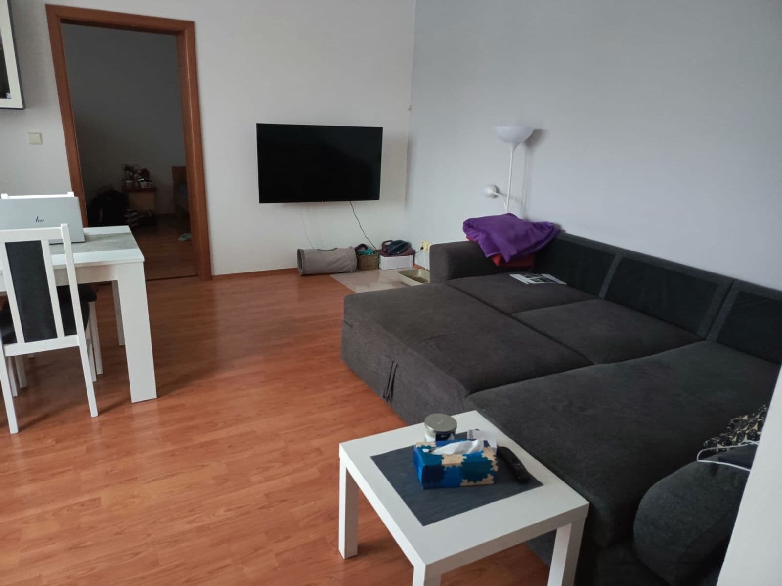 Pronájem bytu 2+1 61 m², Strojařů, Chrudim, Pardubický kraj Pronájem bytu 2+1 61 m², Strojařů, Chrudim, Pardubický kraj