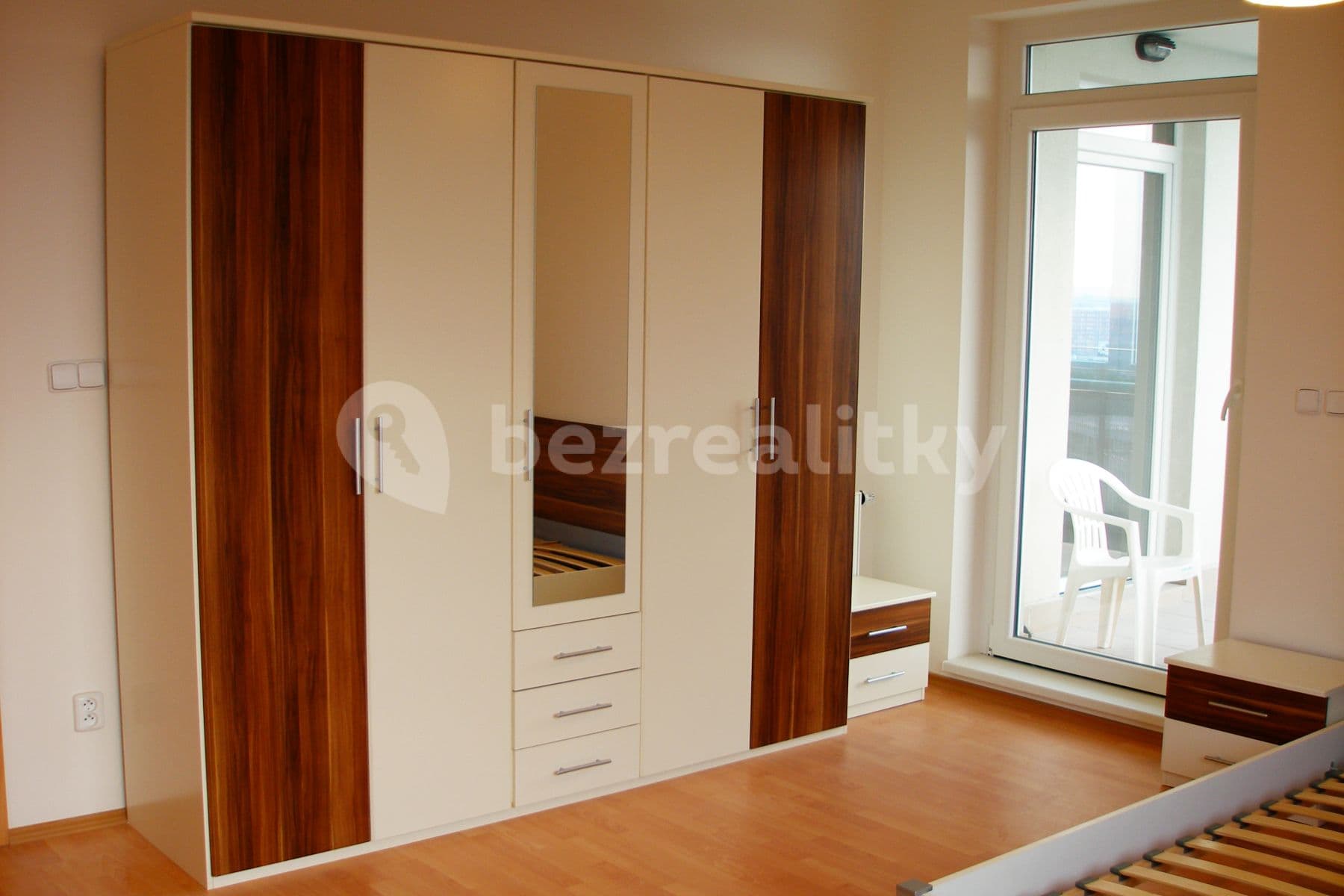 Pronájem bytu 3+kk 106 m², Otradovická, Praha, Praha Pronájem bytu 3+kk 106 m², Otradovická, Praha, Praha