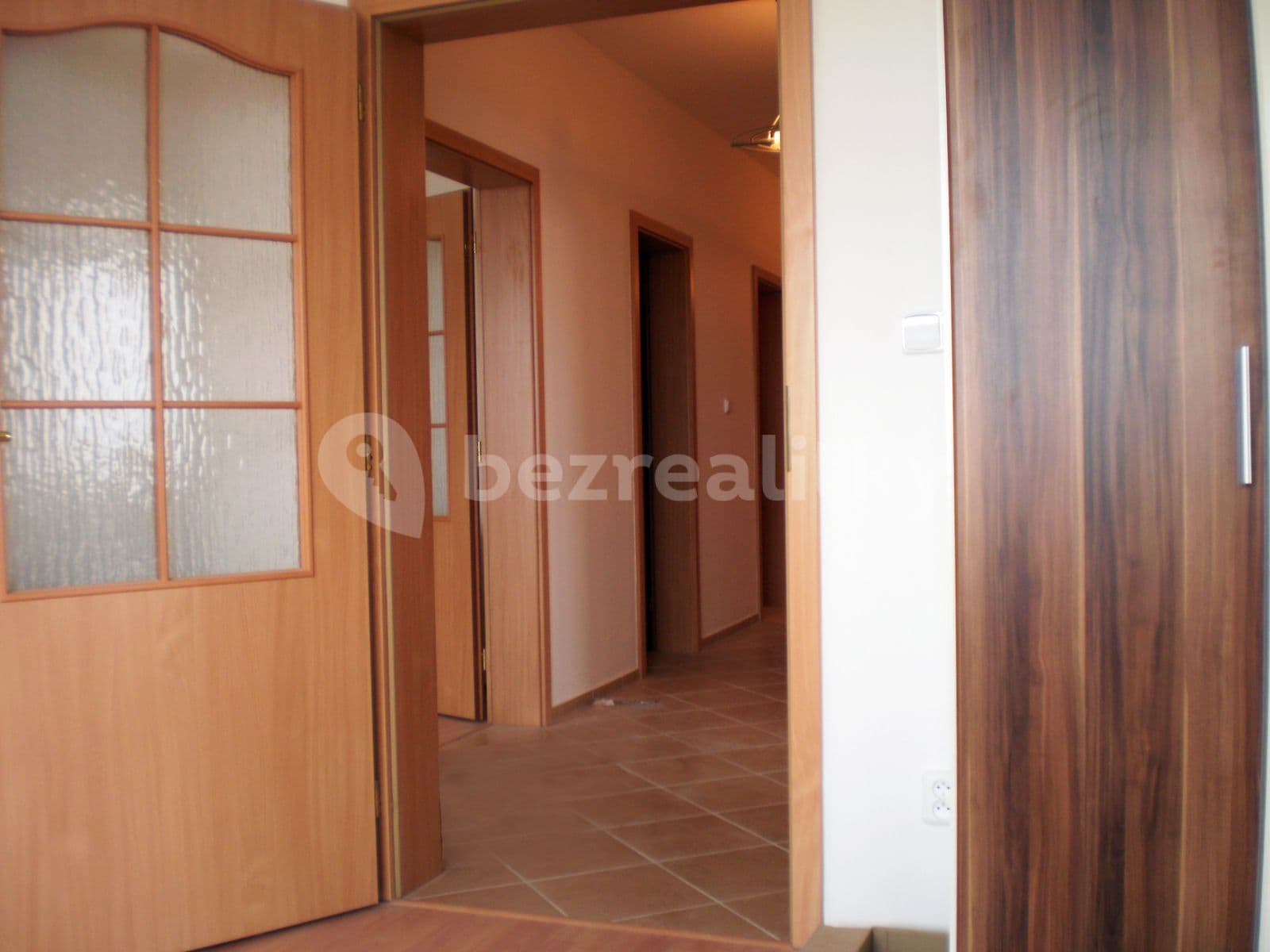 Pronájem bytu 3+kk 106 m², Otradovická, Praha, Praha Pronájem bytu 3+kk 106 m², Otradovická, Praha, Praha