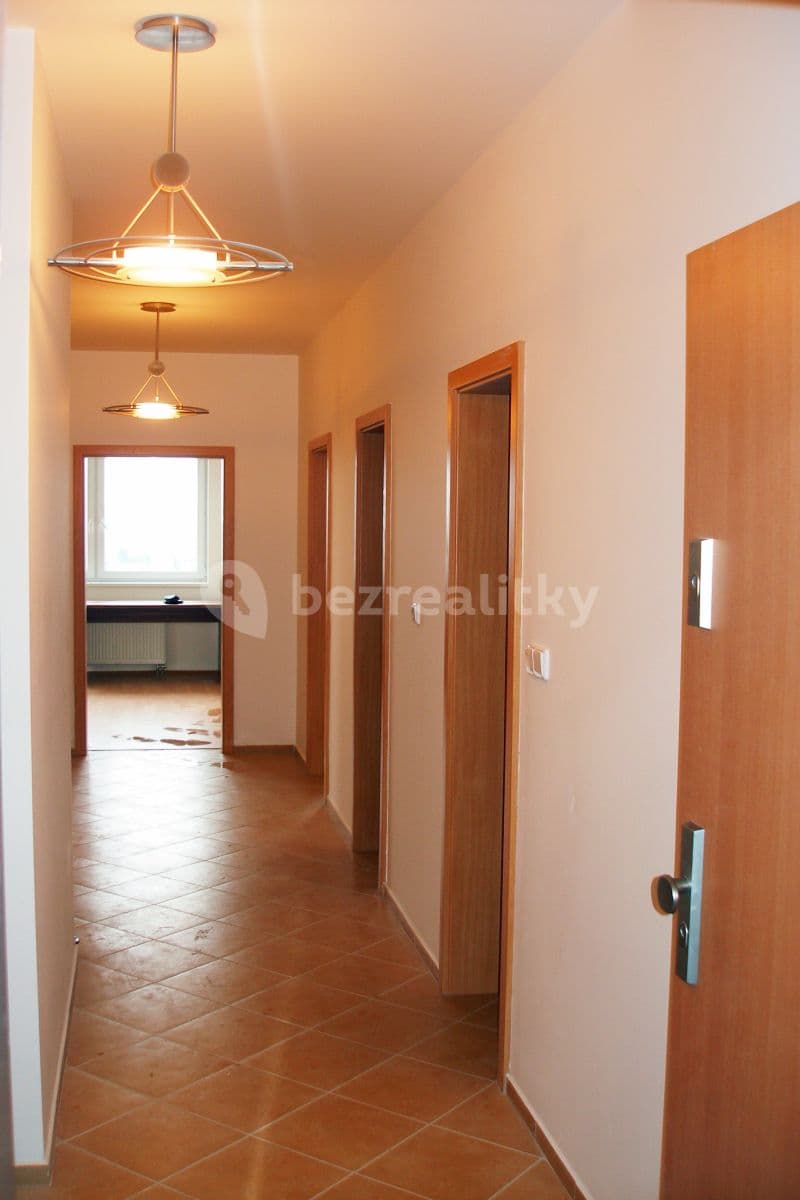 Pronájem bytu 3+kk 106 m², Otradovická, Praha, Praha Pronájem bytu 3+kk 106 m², Otradovická, Praha, Praha