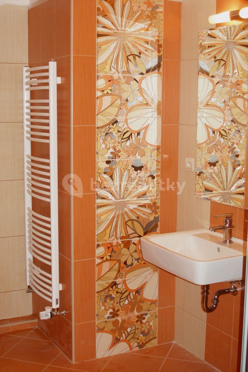 Pronájem bytu 3+kk 106 m², Otradovická, Praha, Praha Pronájem bytu 3+kk 106 m², Otradovická, Praha, Praha