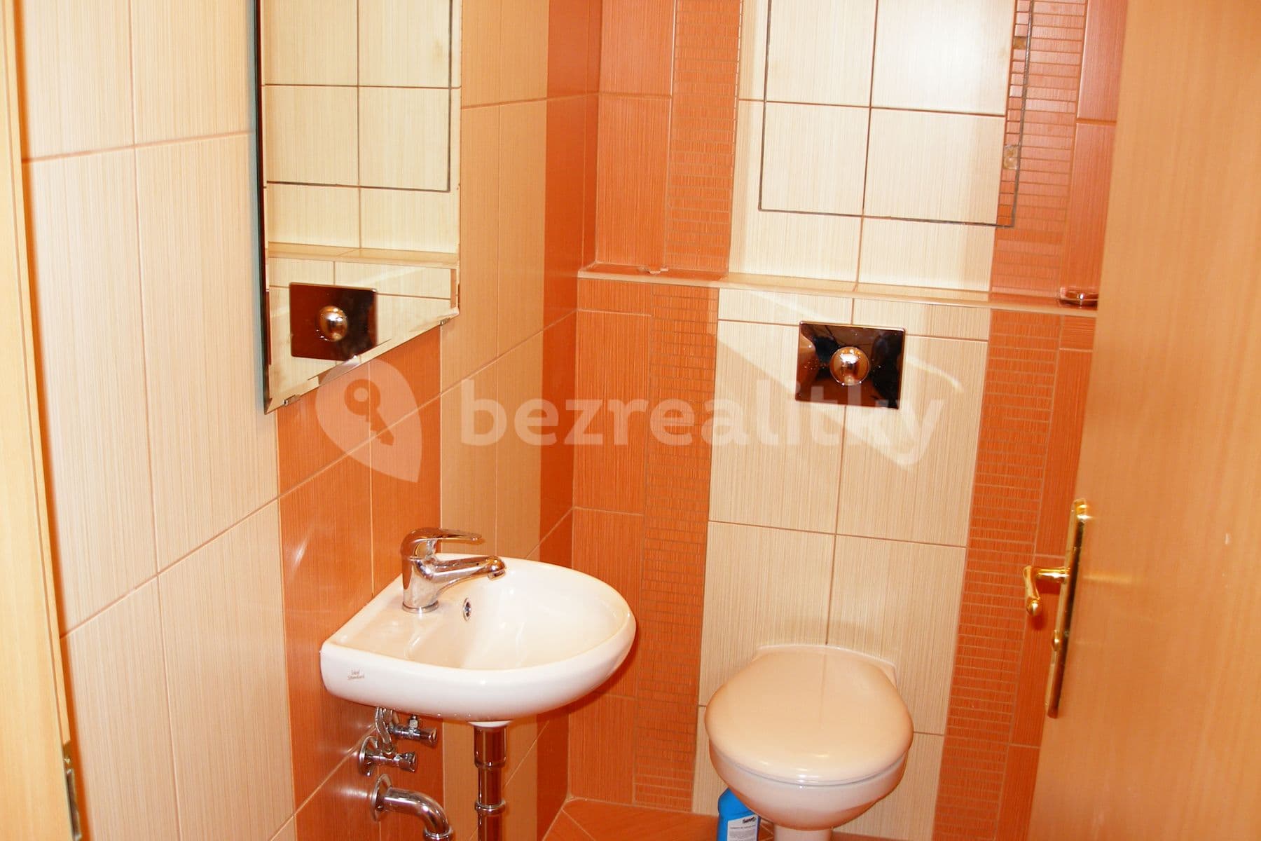 Pronájem bytu 3+kk 106 m², Otradovická, Praha, Praha Pronájem bytu 3+kk 106 m², Otradovická, Praha, Praha