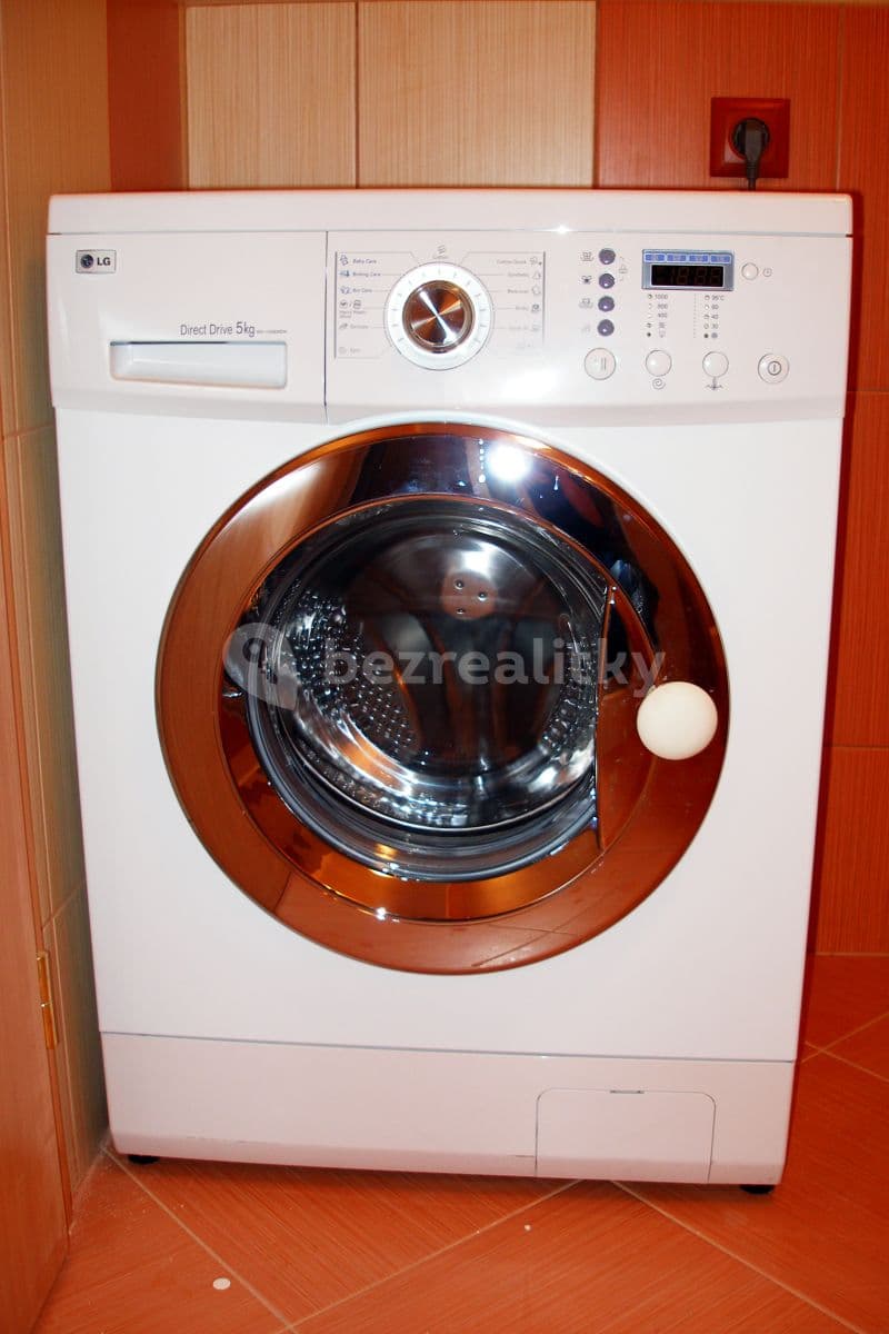 Pronájem bytu 3+kk 106 m², Otradovická, Praha, Praha Pronájem bytu 3+kk 106 m², Otradovická, Praha, Praha