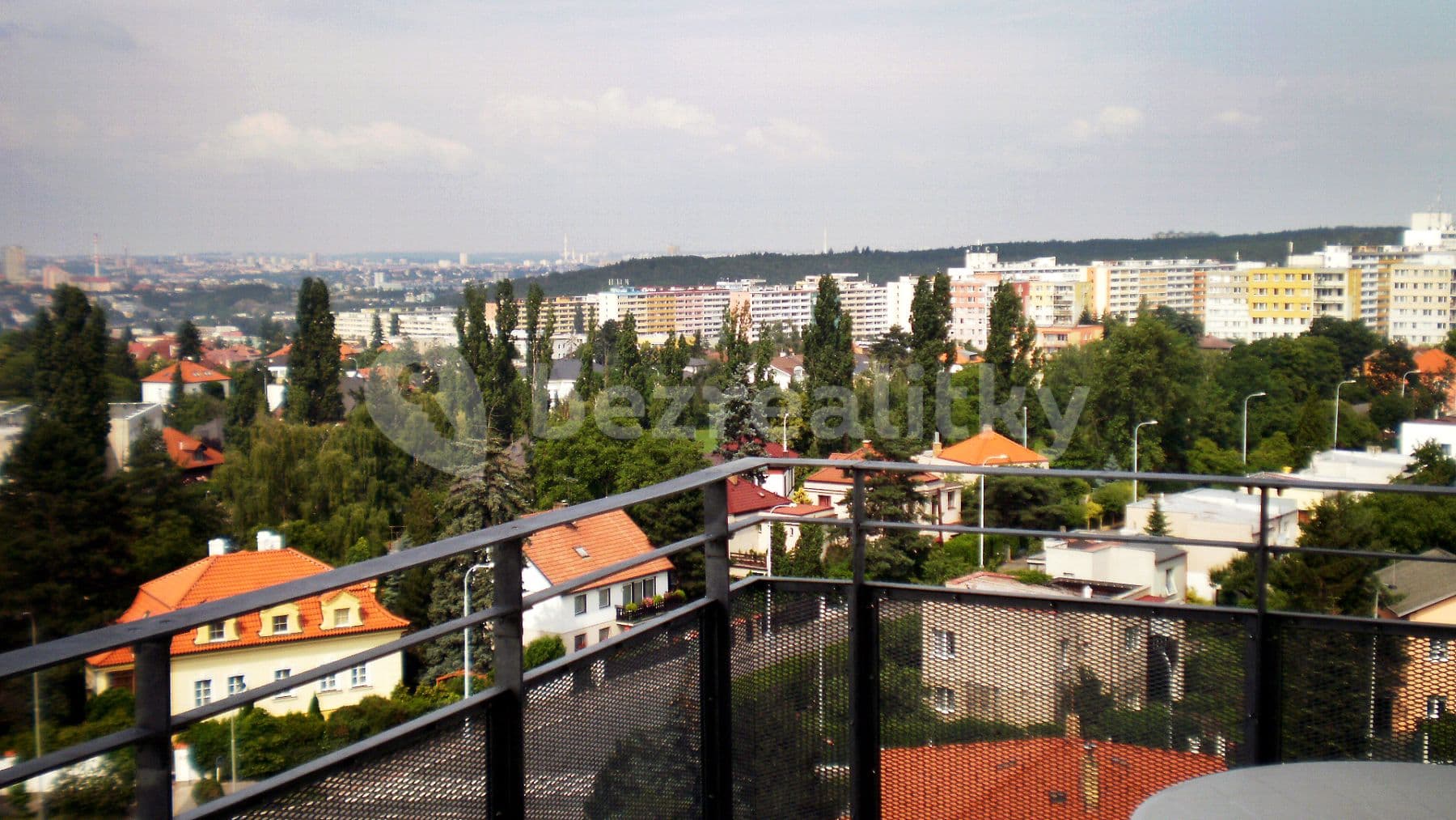 Pronájem bytu 3+kk 106 m², Otradovická, Praha, Praha Pronájem bytu 3+kk 106 m², Otradovická, Praha, Praha