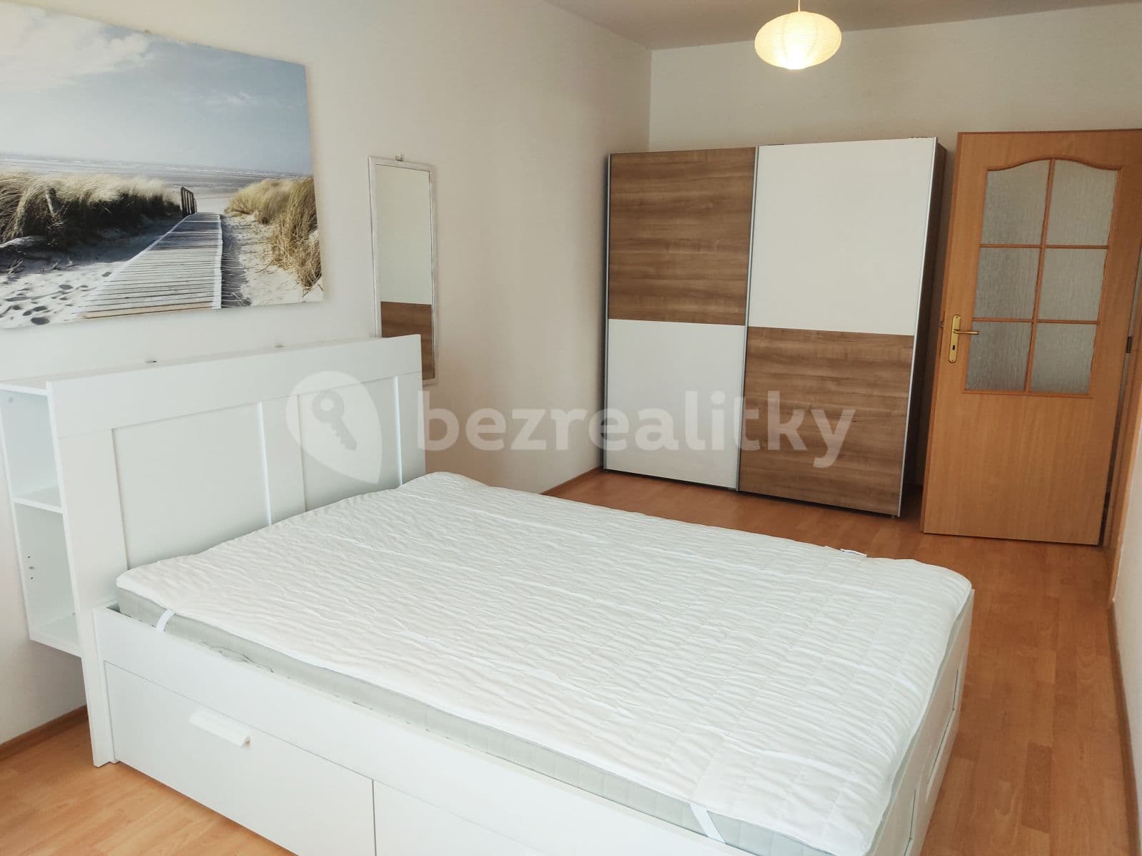 Pronájem bytu 3+kk 106 m², Otradovická, Praha, Praha Pronájem bytu 3+kk 106 m², Otradovická, Praha, Praha