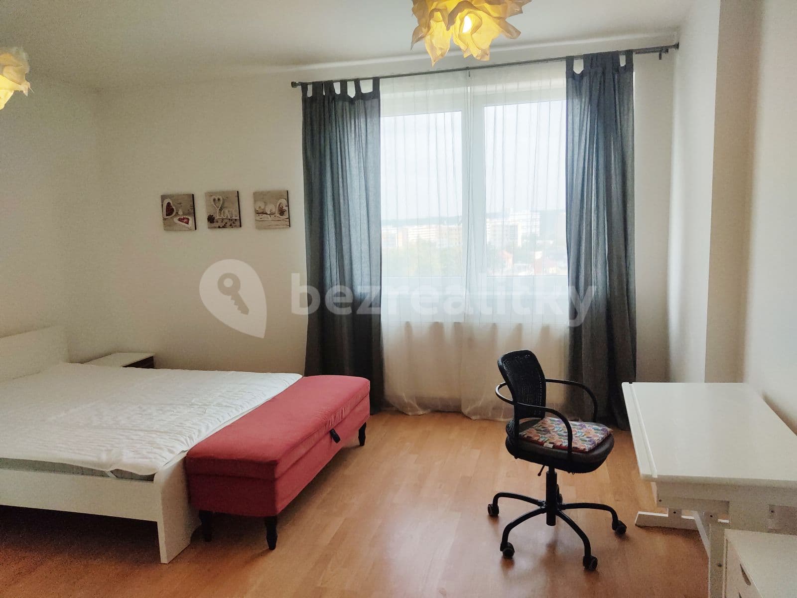Pronájem bytu 3+kk 106 m², Otradovická, Praha, Praha Pronájem bytu 3+kk 106 m², Otradovická, Praha, Praha