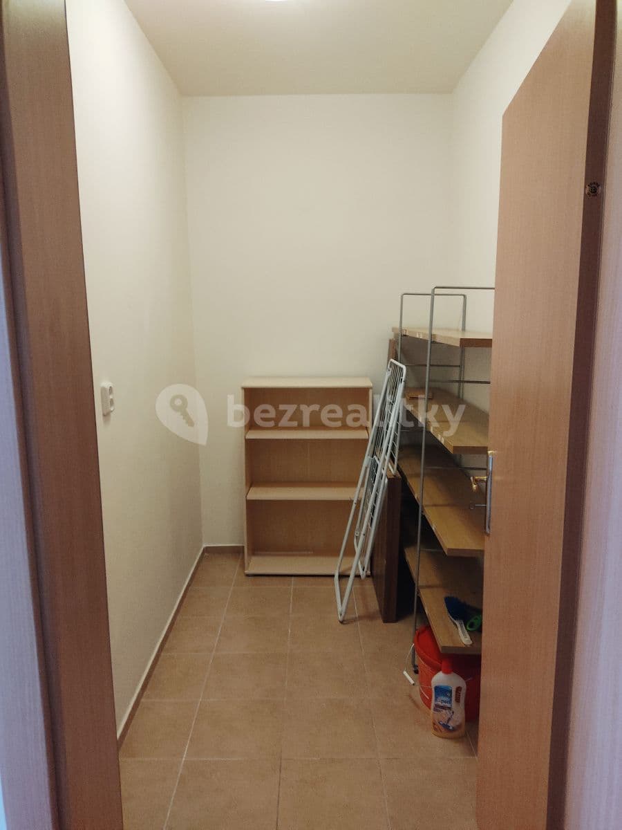 Pronájem bytu 3+kk 106 m², Otradovická, Praha, Praha Pronájem bytu 3+kk 106 m², Otradovická, Praha, Praha