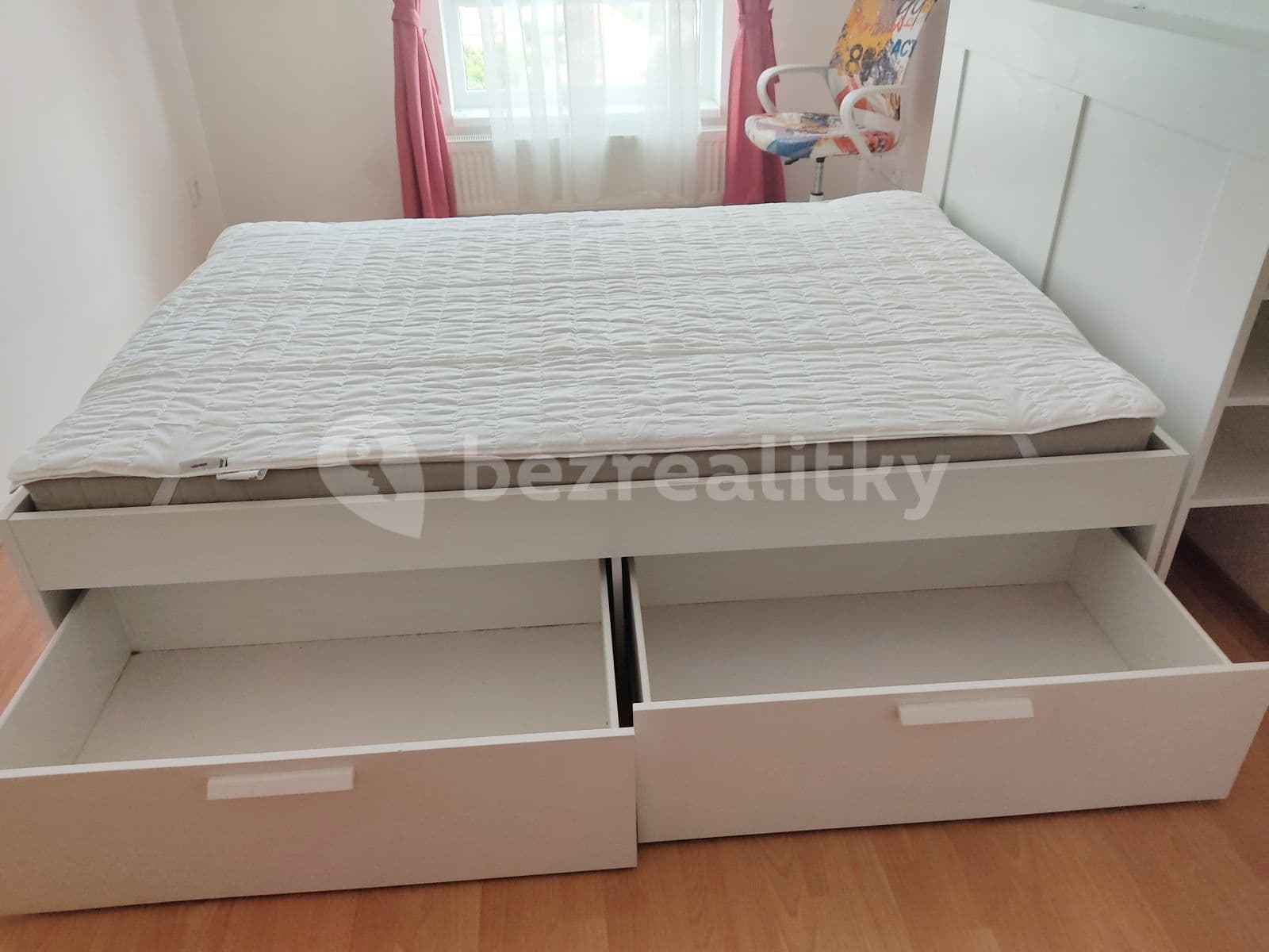 Pronájem bytu 3+kk 106 m², Otradovická, Praha, Praha Pronájem bytu 3+kk 106 m², Otradovická, Praha, Praha