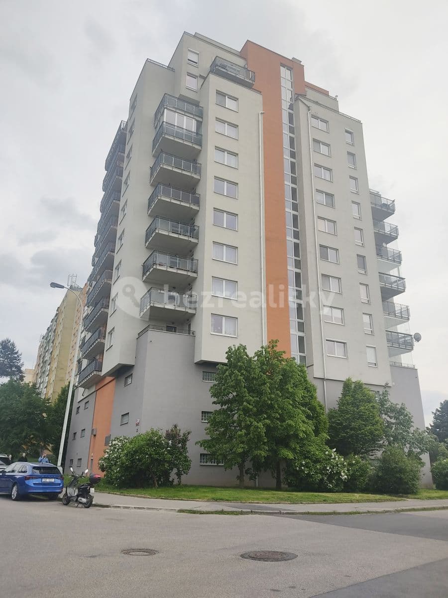 Pronájem bytu 3+kk 106 m², Otradovická, Praha, Praha Pronájem bytu 3+kk 106 m², Otradovická, Praha, Praha