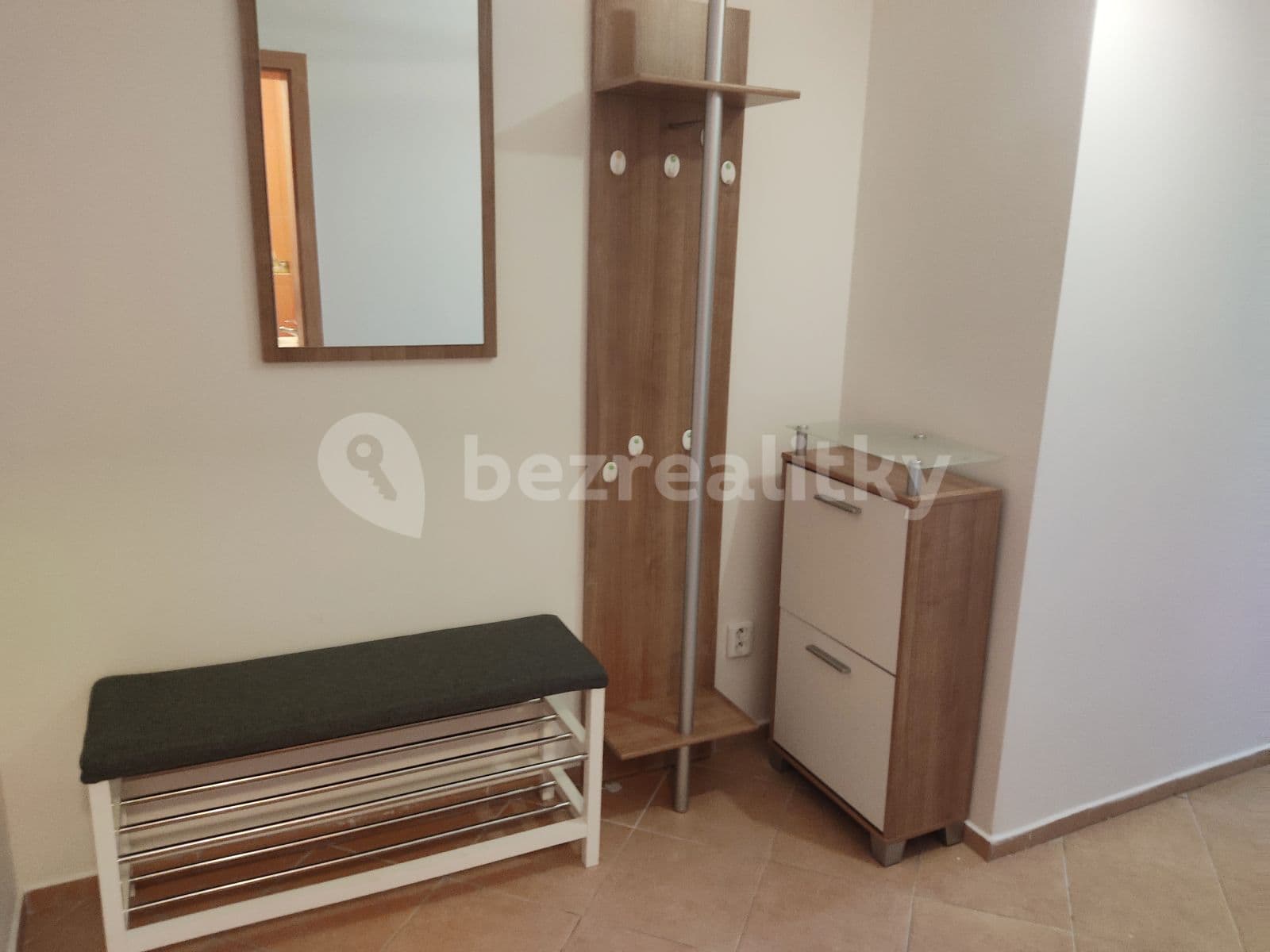 Pronájem bytu 3+kk 106 m², Otradovická, Praha, Praha Pronájem bytu 3+kk 106 m², Otradovická, Praha, Praha