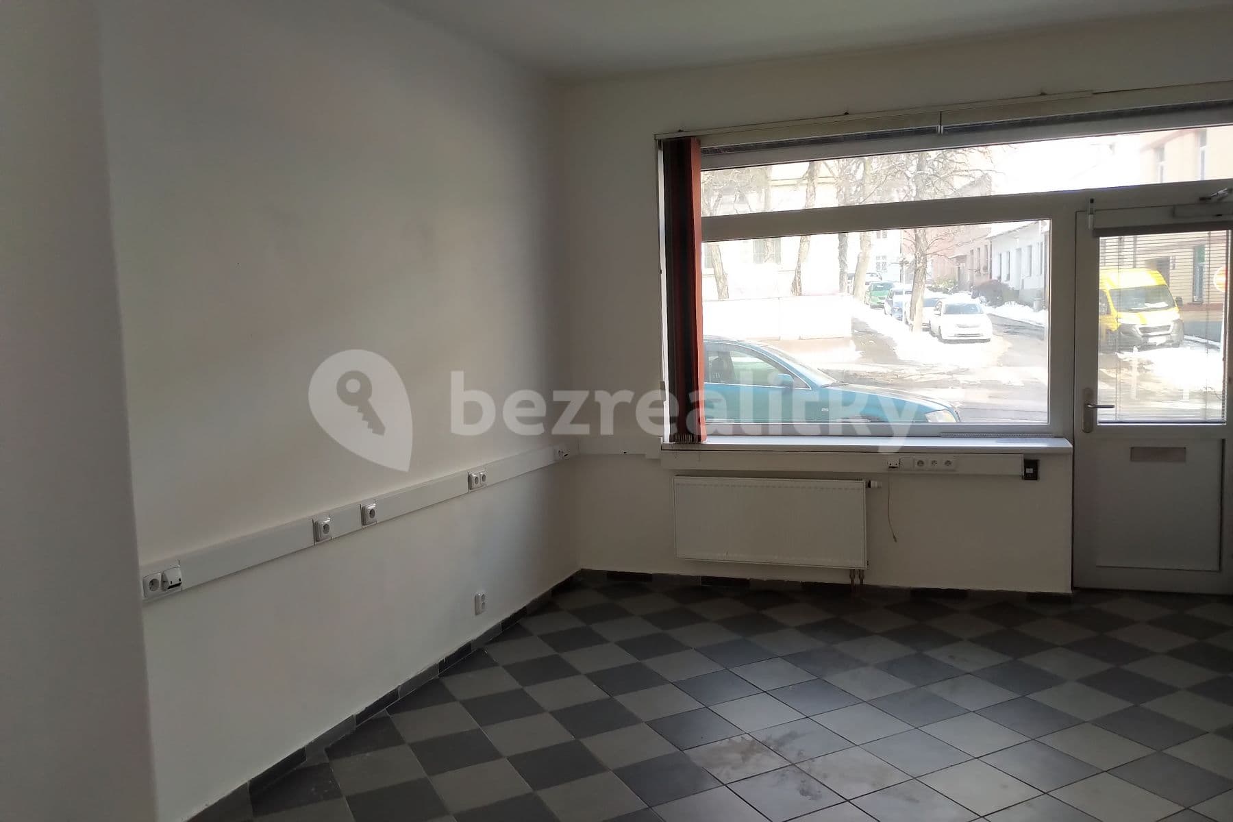 Pronájem nebytového prostoru 85 m², Zenklova, Praha, Praha Pronájem nebytového prostoru 85 m², Zenklova, Praha, Praha
