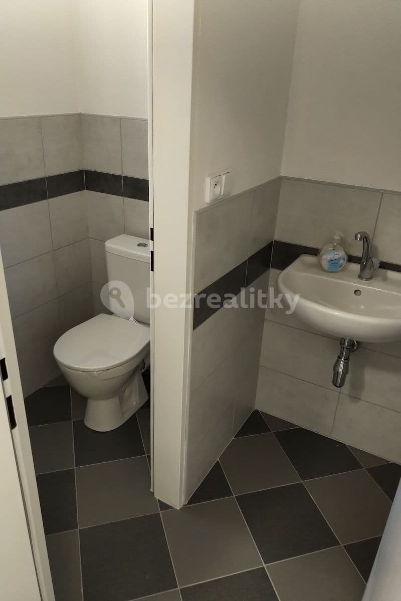 Pronájem nebytového prostoru 85 m², Zenklova, Praha, Praha Pronájem nebytového prostoru 85 m², Zenklova, Praha, Praha