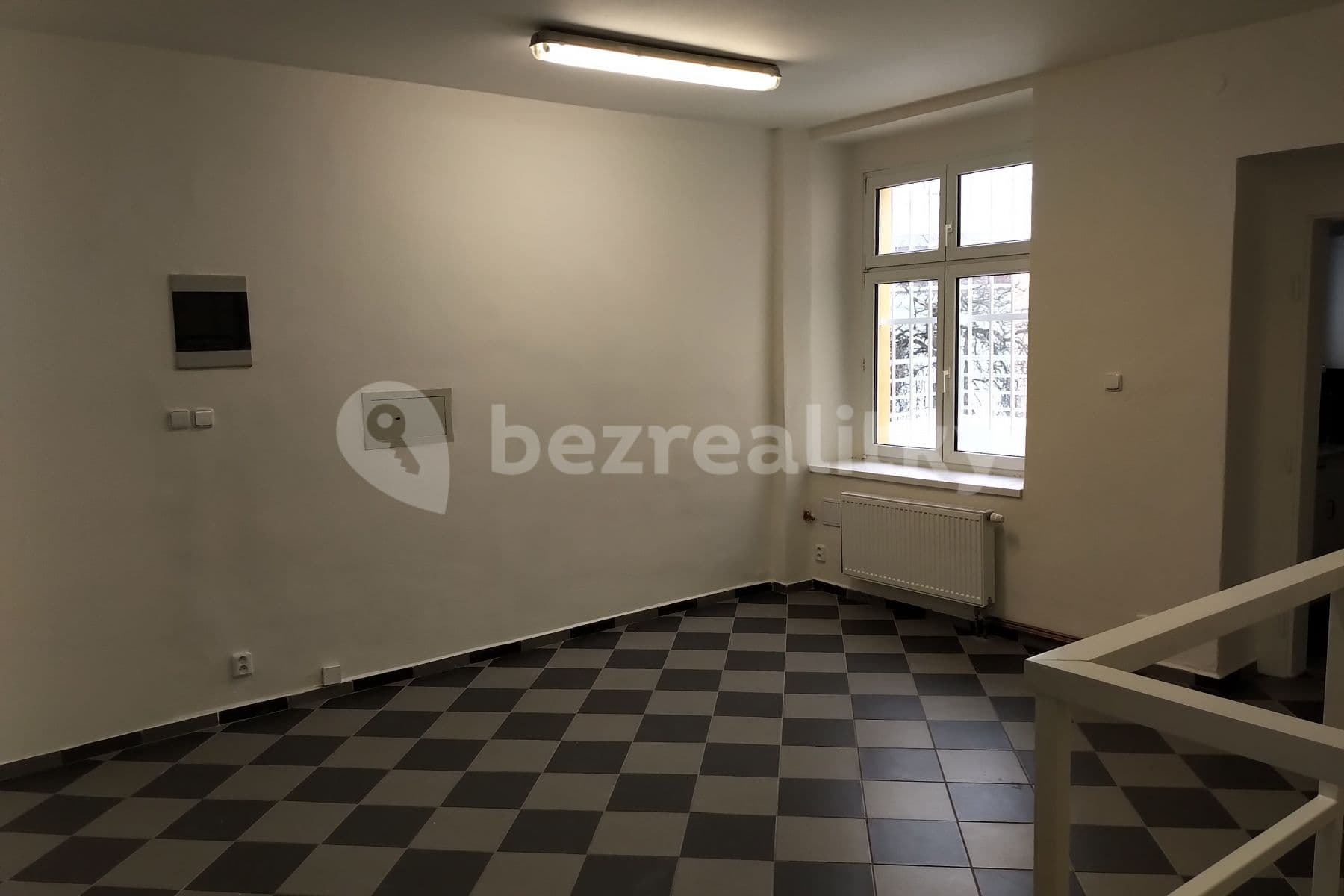 Pronájem nebytového prostoru 85 m², Zenklova, Praha, Praha Pronájem nebytového prostoru 85 m², Zenklova, Praha, Praha