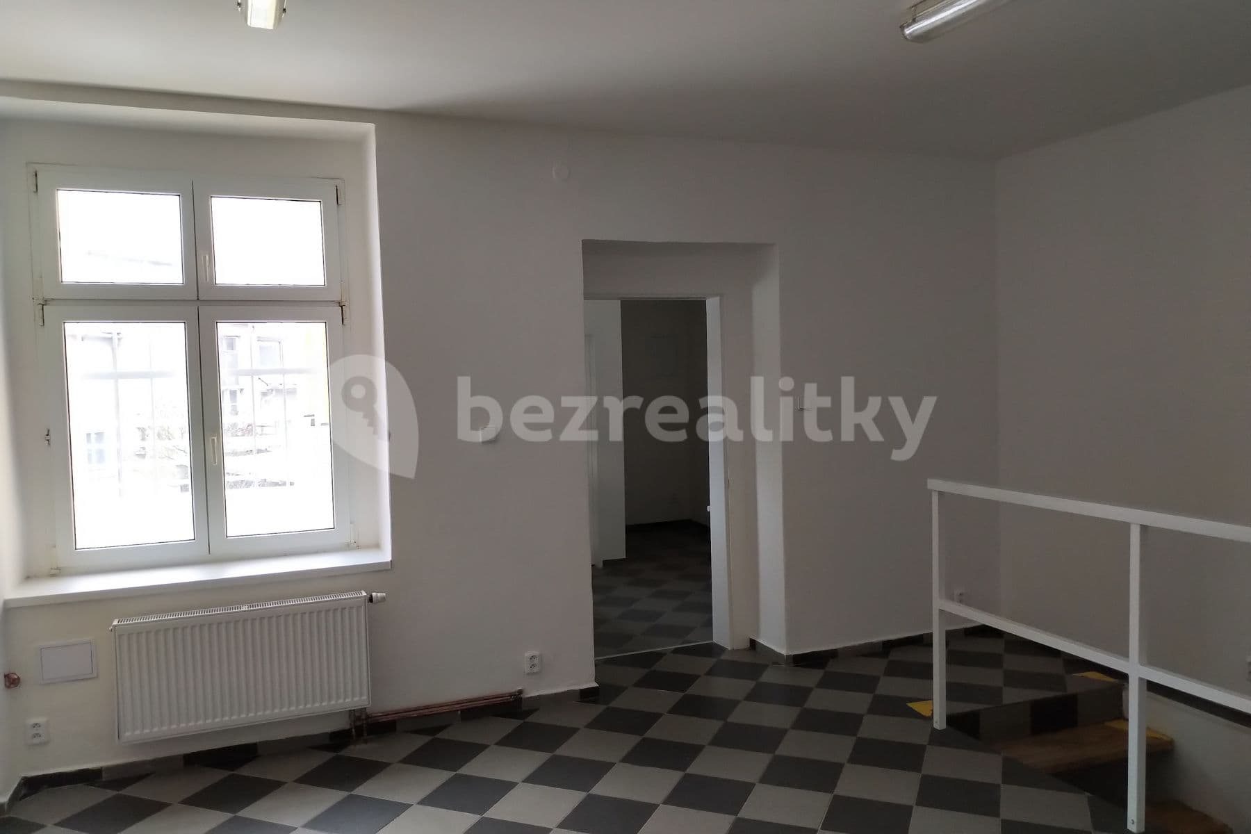 Pronájem nebytového prostoru 85 m², Zenklova, Praha, Praha Pronájem nebytového prostoru 85 m², Zenklova, Praha, Praha