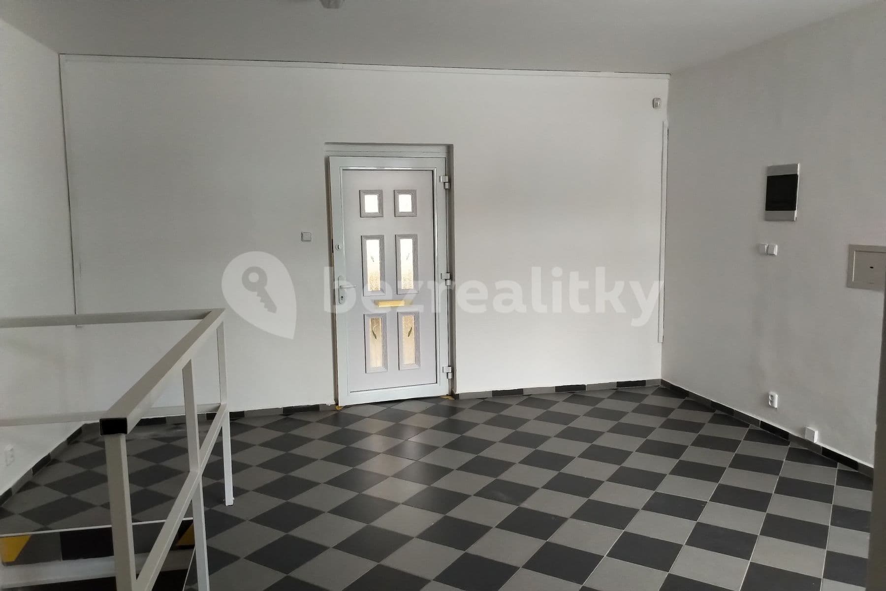Pronájem nebytového prostoru 85 m², Zenklova, Praha, Praha Pronájem nebytového prostoru 85 m², Zenklova, Praha, Praha