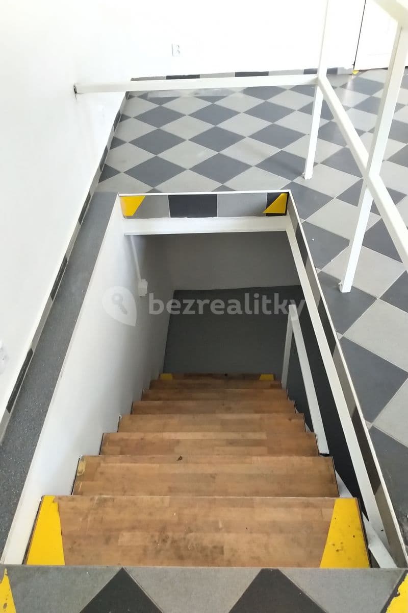 Pronájem nebytového prostoru 85 m², Zenklova, Praha, Praha Pronájem nebytového prostoru 85 m², Zenklova, Praha, Praha