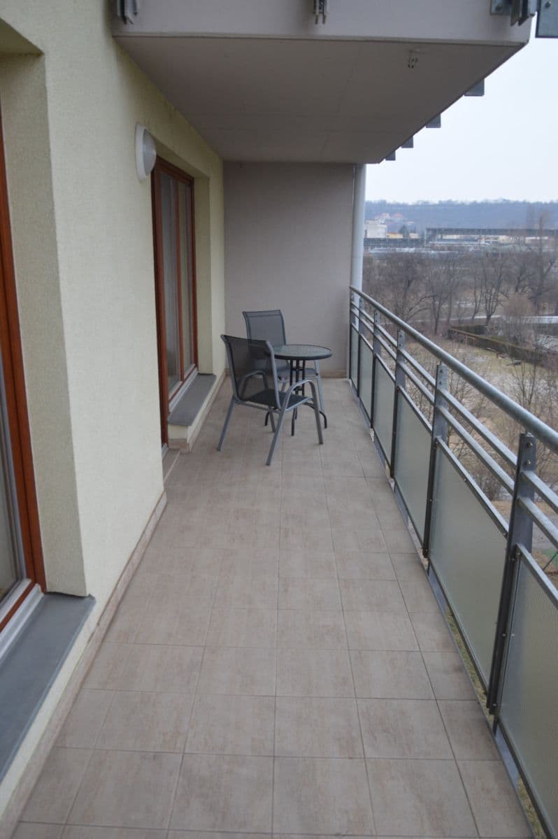 Pronájem bytu 2+kk 69 m², Jana Přibíka, Praha, Praha Pronájem bytu 2+kk 69 m², Jana Přibíka, Praha, Praha