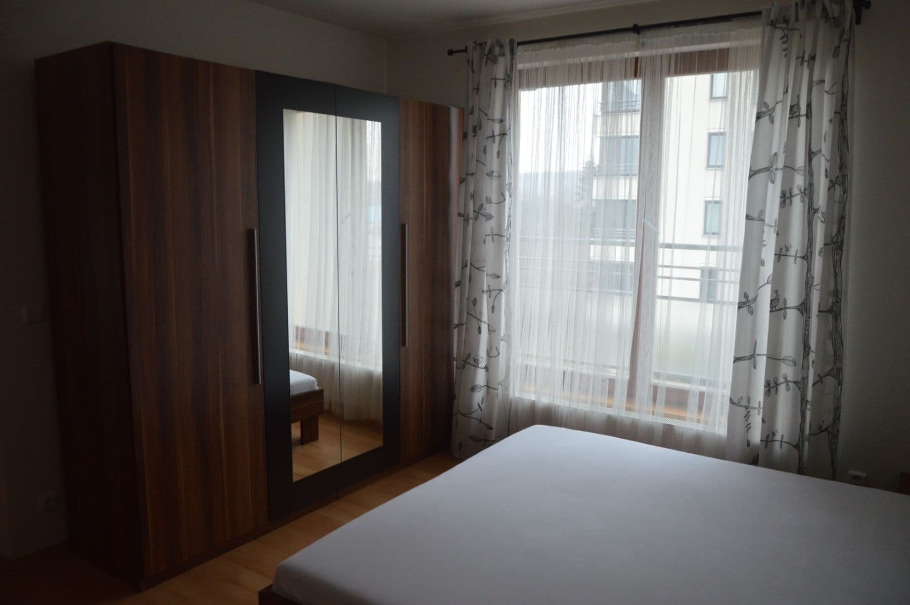 Pronájem bytu 2+kk 69 m², Jana Přibíka, Praha, Praha Pronájem bytu 2+kk 69 m², Jana Přibíka, Praha, Praha