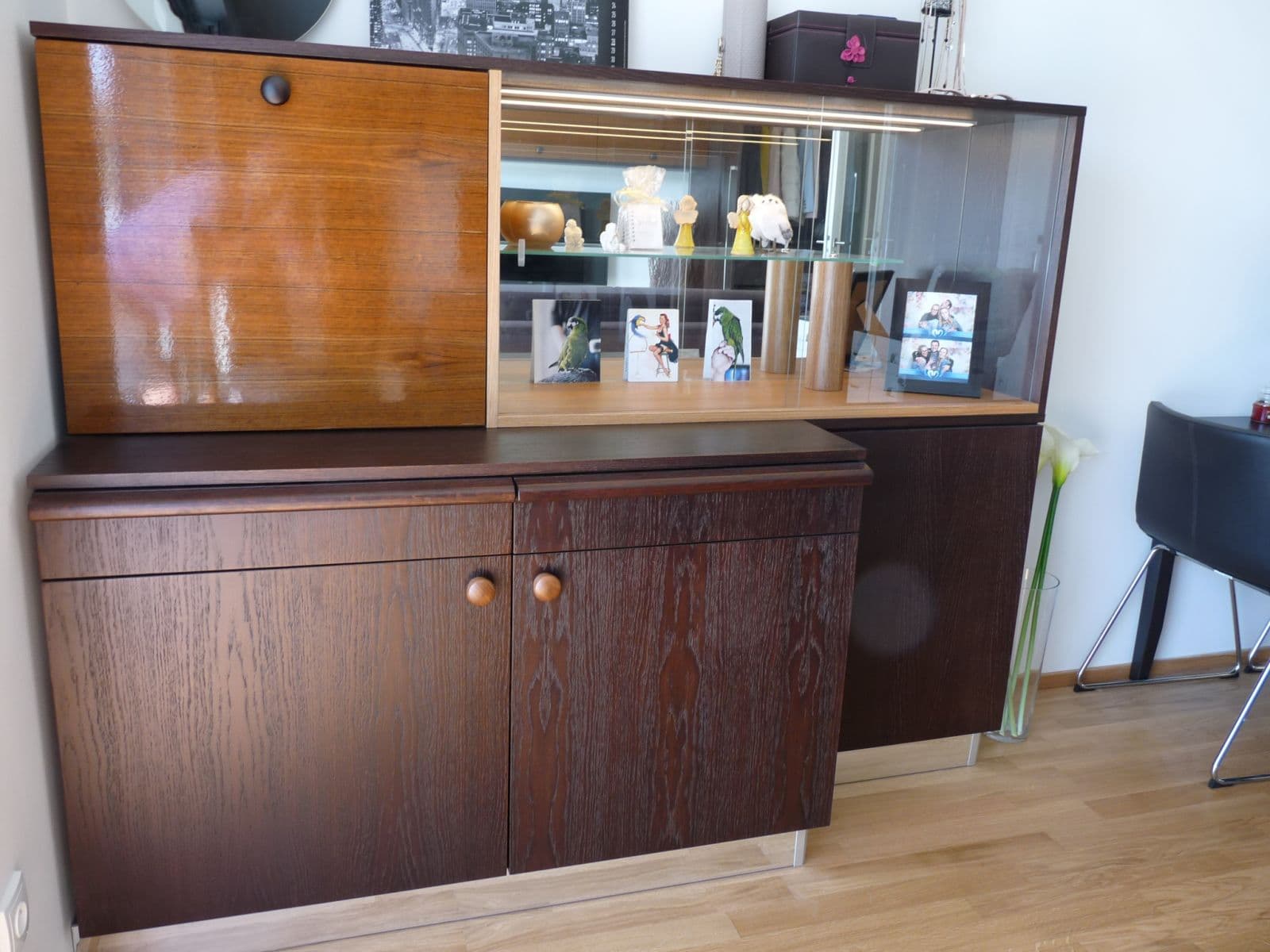 Pronájem bytu 1+kk 33 m², Čumpelíkova, Praha, Praha Pronájem bytu 1+kk 33 m², Čumpelíkova, Praha, Praha