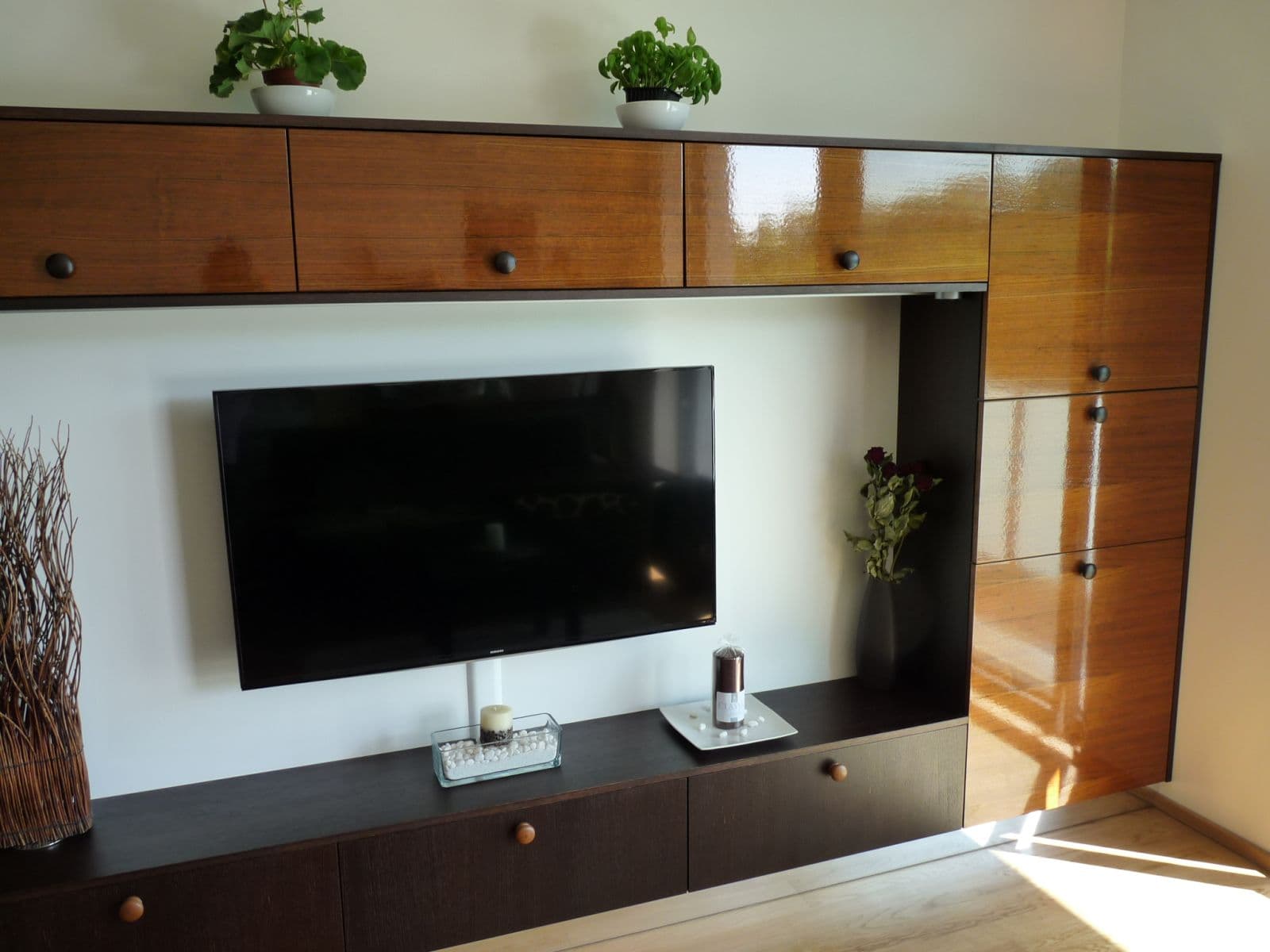 Pronájem bytu 1+kk 33 m², Čumpelíkova, Praha, Praha Pronájem bytu 1+kk 33 m², Čumpelíkova, Praha, Praha