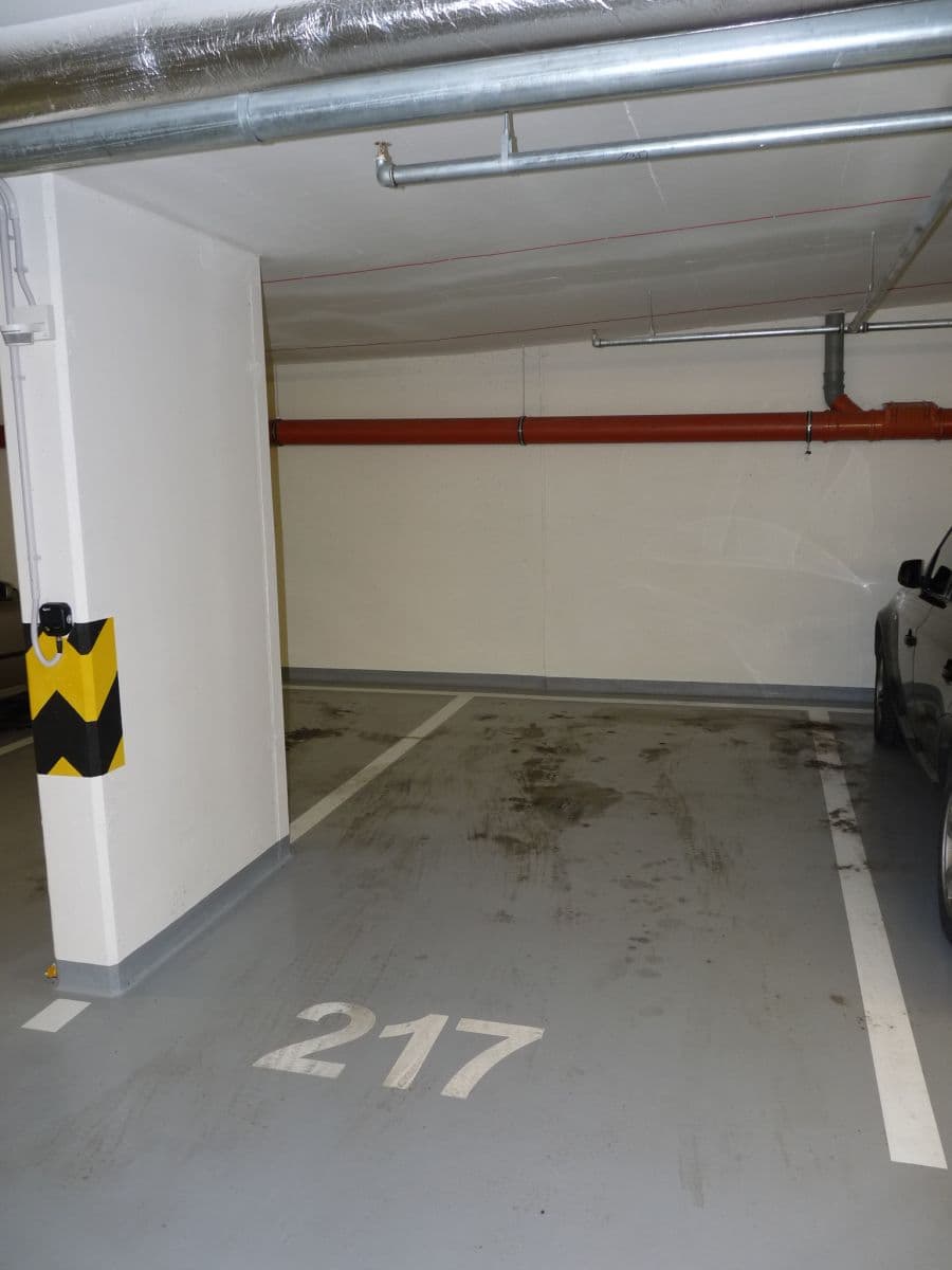 Pronájem bytu 1+kk 33 m², Čumpelíkova, Praha, Praha Pronájem bytu 1+kk 33 m², Čumpelíkova, Praha, Praha