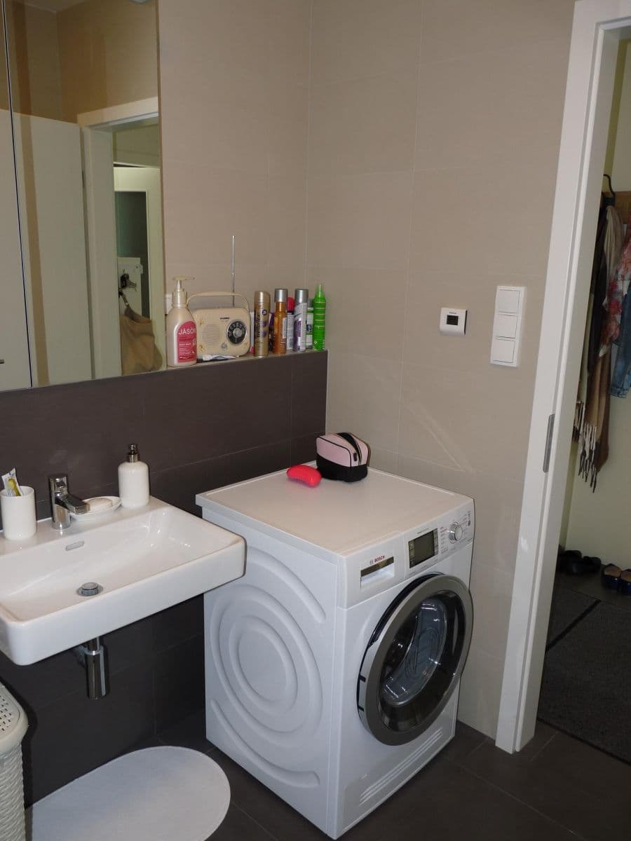 Pronájem bytu 1+kk 33 m², Čumpelíkova, Praha, Praha Pronájem bytu 1+kk 33 m², Čumpelíkova, Praha, Praha