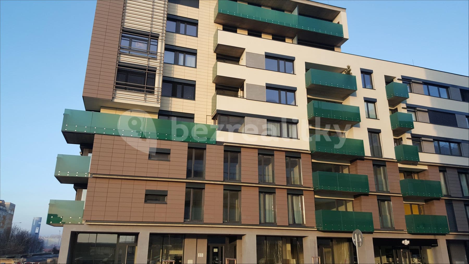 Pronájem bytu 2+kk 63 m², Na zlatě, Praha, Praha Pronájem bytu 2+kk 63 m², Na zlatě, Praha, Praha