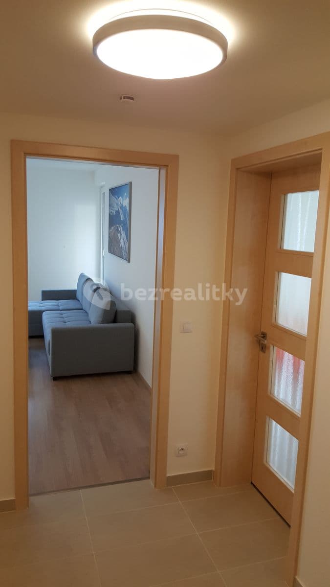 Pronájem bytu 2+kk 63 m², Na zlatě, Praha, Praha Pronájem bytu 2+kk 63 m², Na zlatě, Praha, Praha