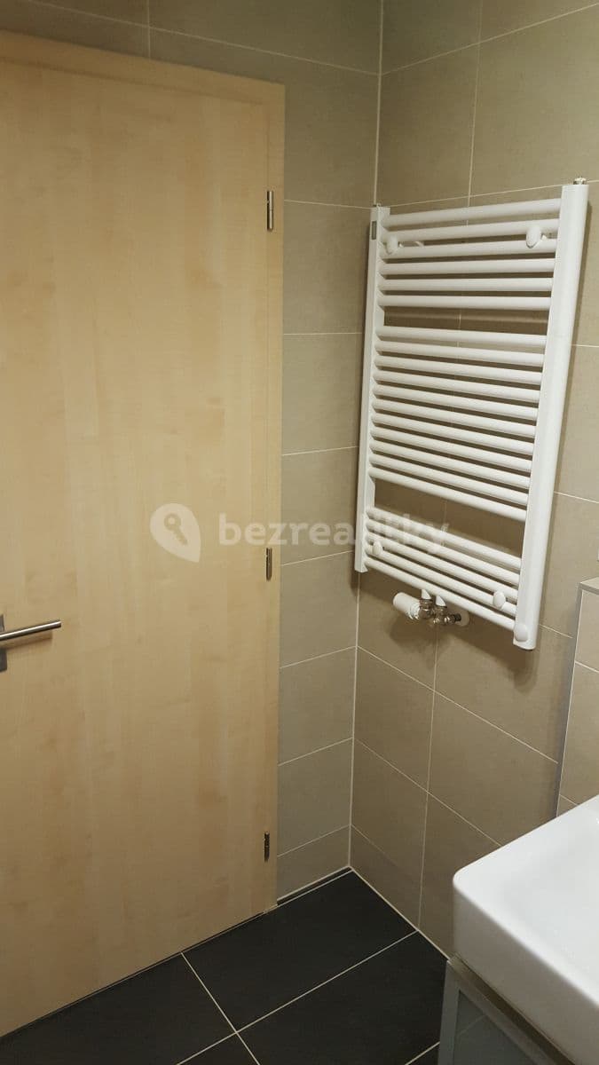 Pronájem bytu 2+kk 63 m², Na zlatě, Praha, Praha Pronájem bytu 2+kk 63 m², Na zlatě, Praha, Praha