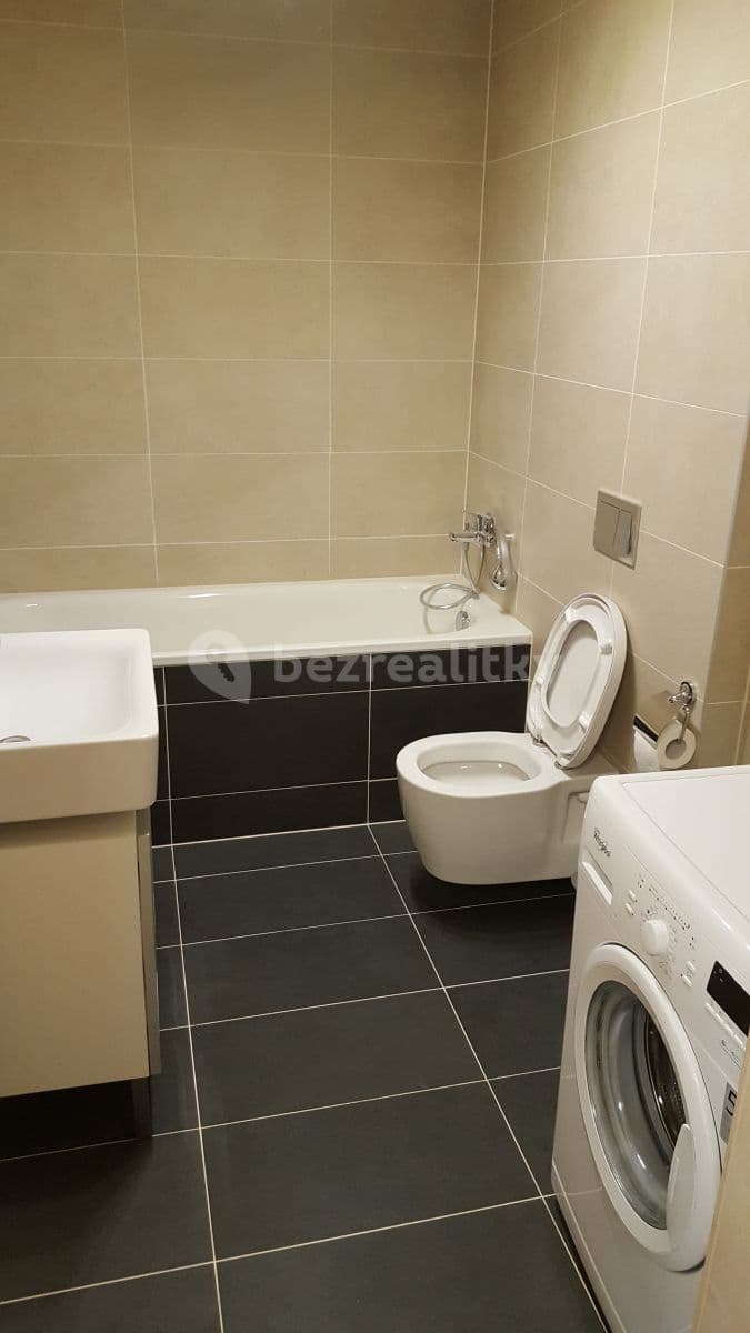 Pronájem bytu 2+kk 63 m², Na zlatě, Praha, Praha Pronájem bytu 2+kk 63 m², Na zlatě, Praha, Praha