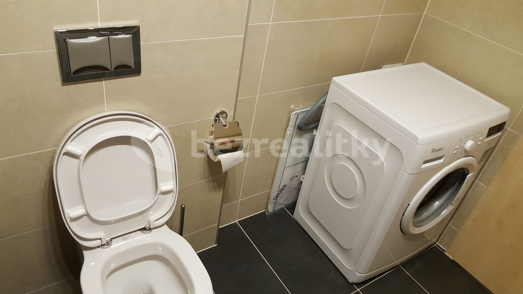 Pronájem bytu 2+kk 63 m², Na zlatě, Praha, Praha Pronájem bytu 2+kk 63 m², Na zlatě, Praha, Praha