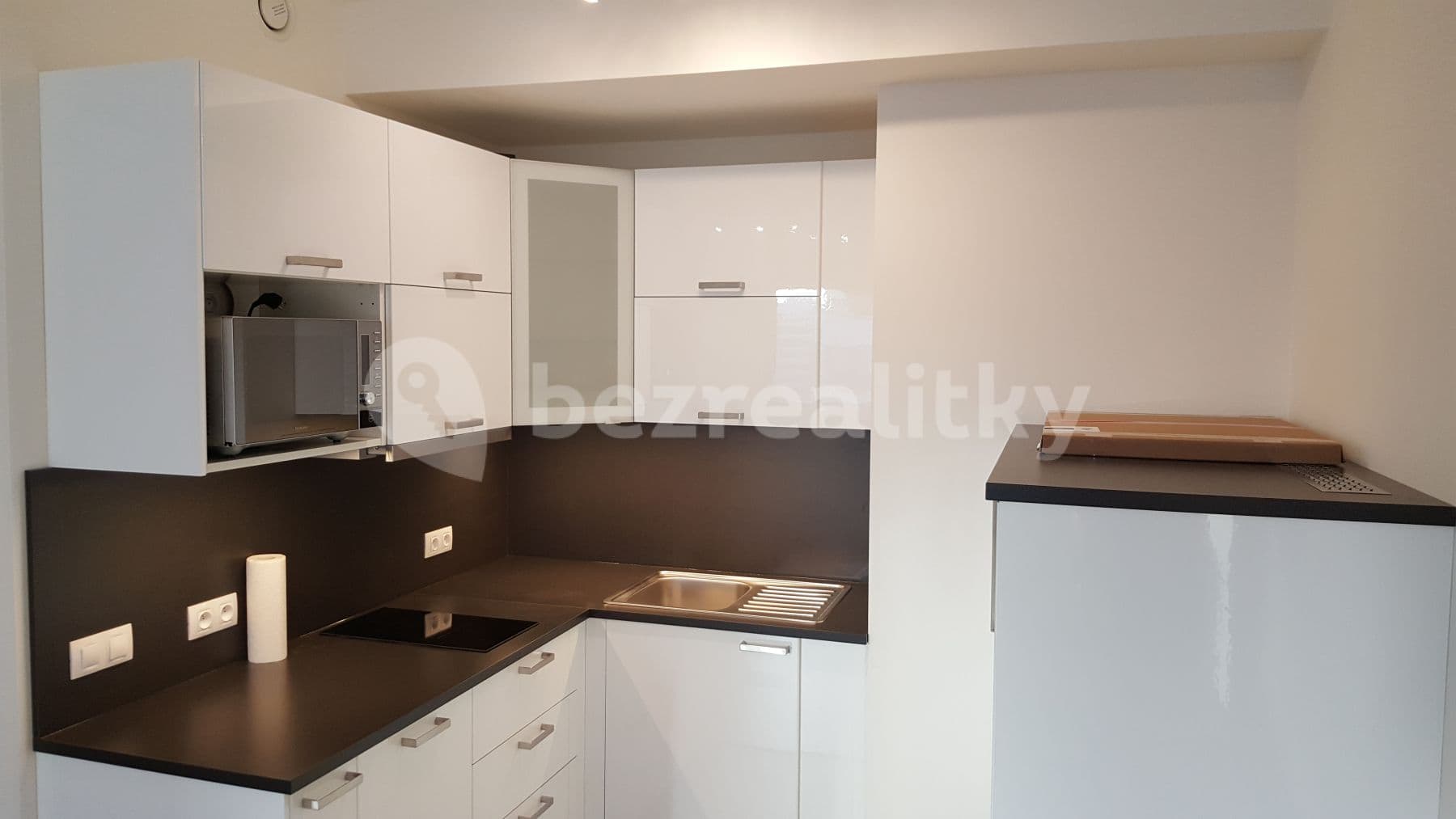 Pronájem bytu 2+kk 63 m², Na zlatě, Praha, Praha Pronájem bytu 2+kk 63 m², Na zlatě, Praha, Praha