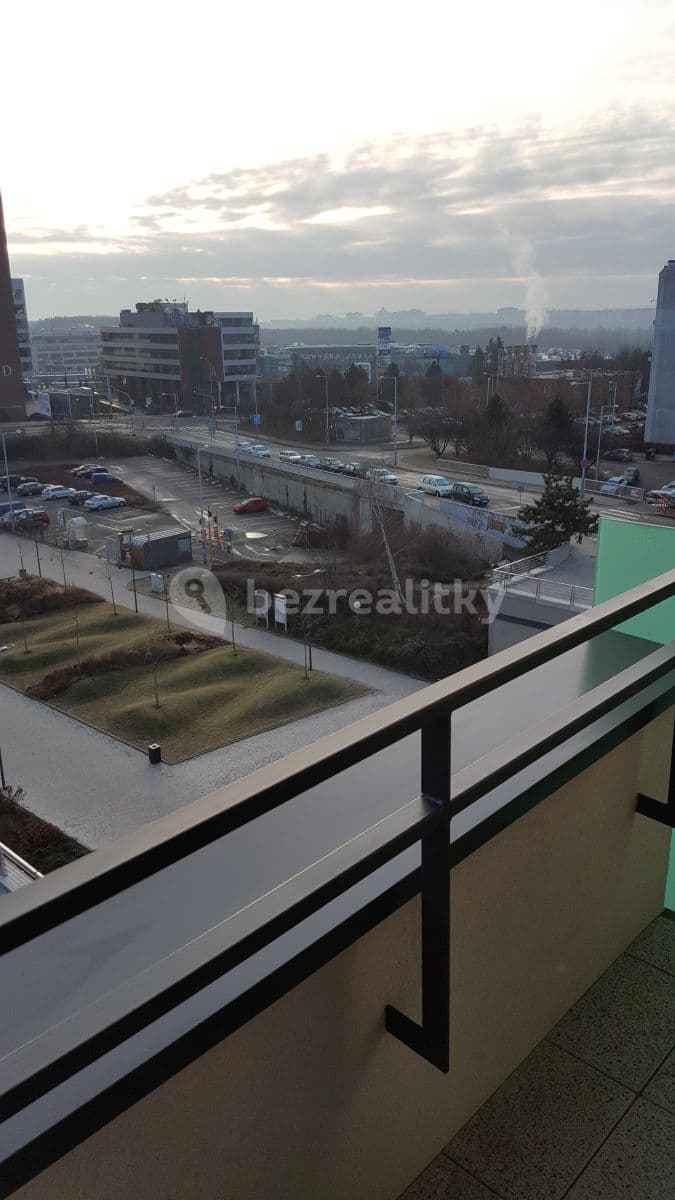 Pronájem bytu 2+kk 63 m², Na zlatě, Praha, Praha Pronájem bytu 2+kk 63 m², Na zlatě, Praha, Praha