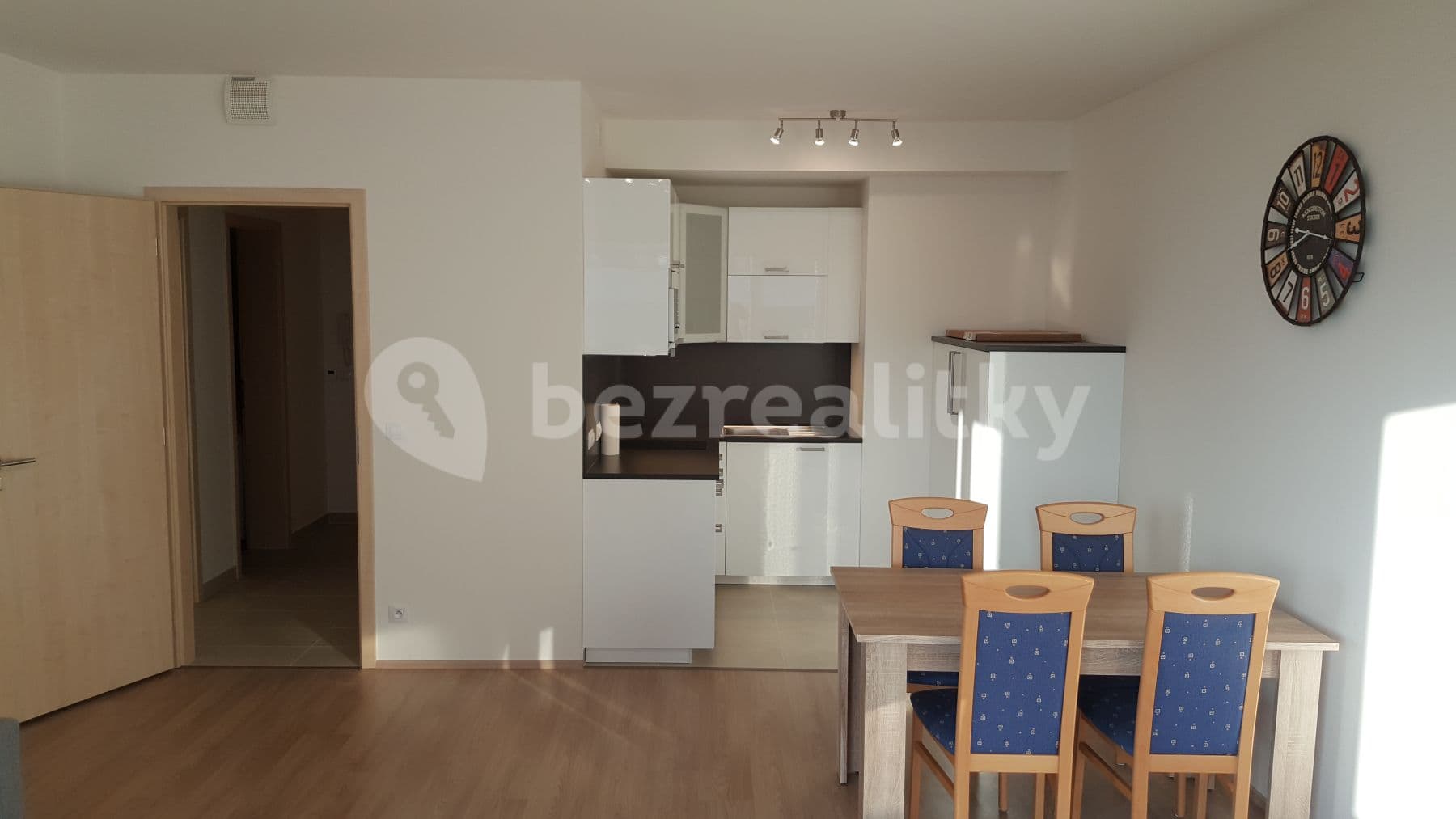 Pronájem bytu 2+kk 63 m², Na zlatě, Praha, Praha Pronájem bytu 2+kk 63 m², Na zlatě, Praha, Praha