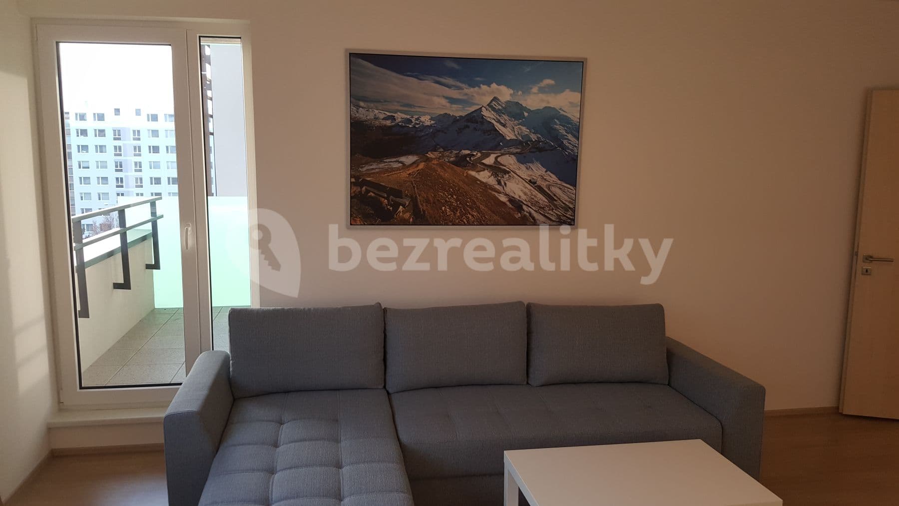 Pronájem bytu 2+kk 63 m², Na zlatě, Praha, Praha Pronájem bytu 2+kk 63 m², Na zlatě, Praha, Praha