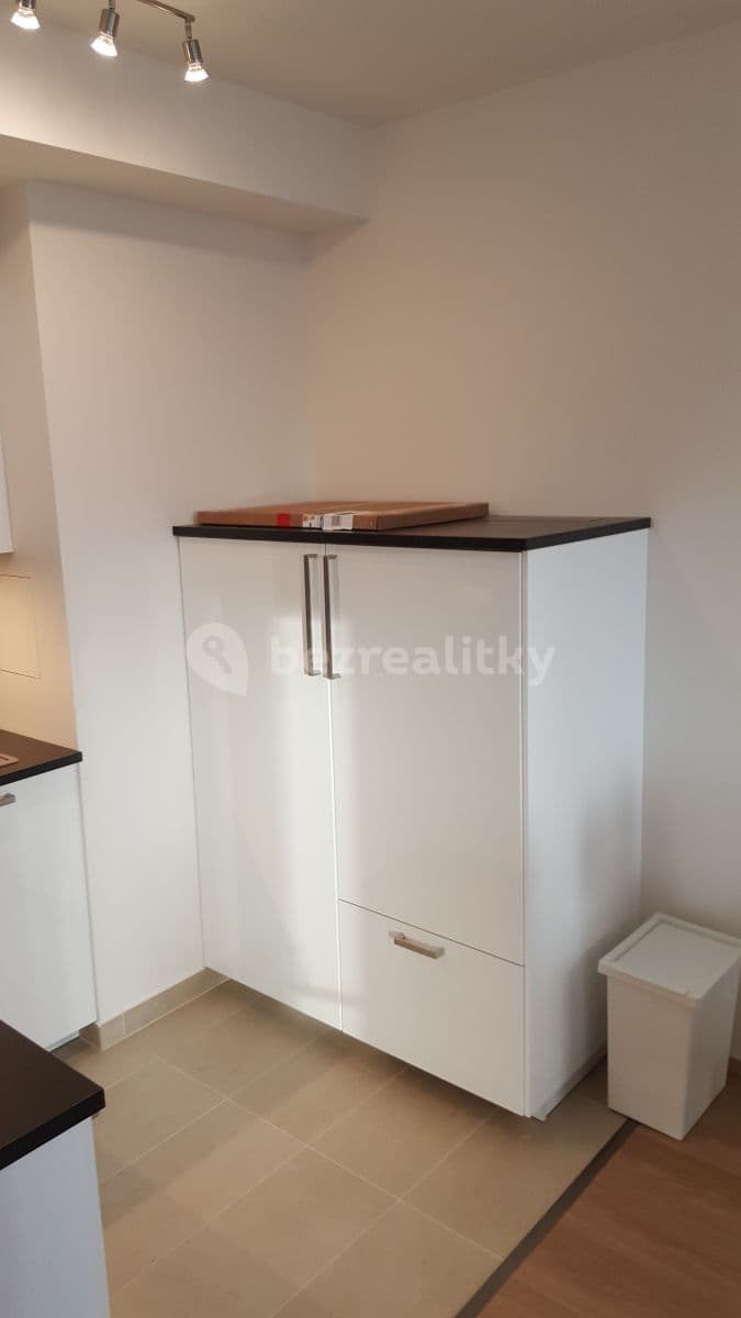 Pronájem bytu 2+kk 63 m², Na zlatě, Praha, Praha Pronájem bytu 2+kk 63 m², Na zlatě, Praha, Praha