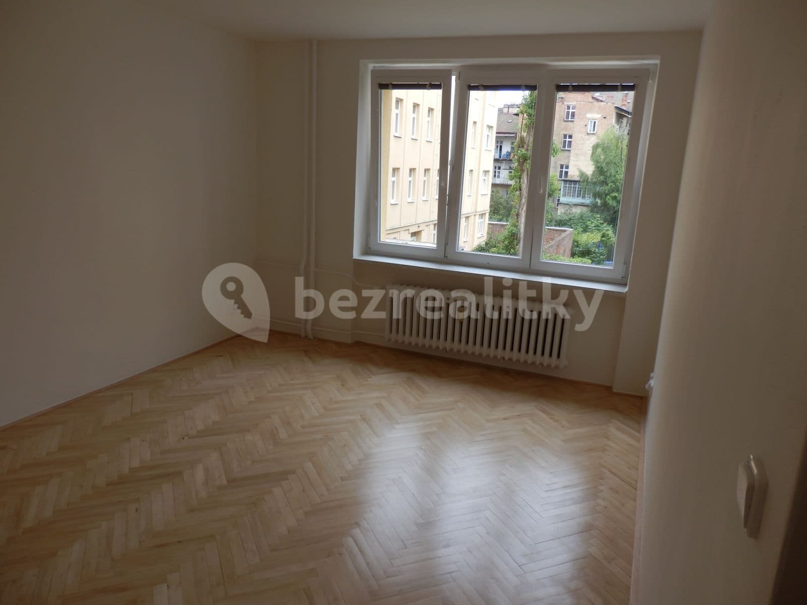 Pronájem bytu 2+1 54 m², Grohova, Brno, Jihomoravský kraj Pronájem bytu 2+1 54 m², Grohova, Brno, Jihomoravský kraj