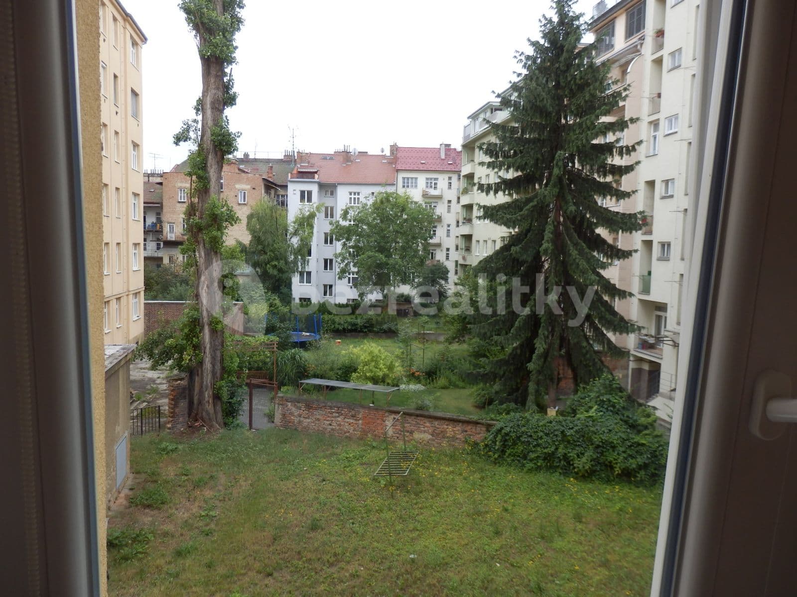 Pronájem bytu 2+1 54 m², Grohova, Brno, Jihomoravský kraj Pronájem bytu 2+1 54 m², Grohova, Brno, Jihomoravský kraj