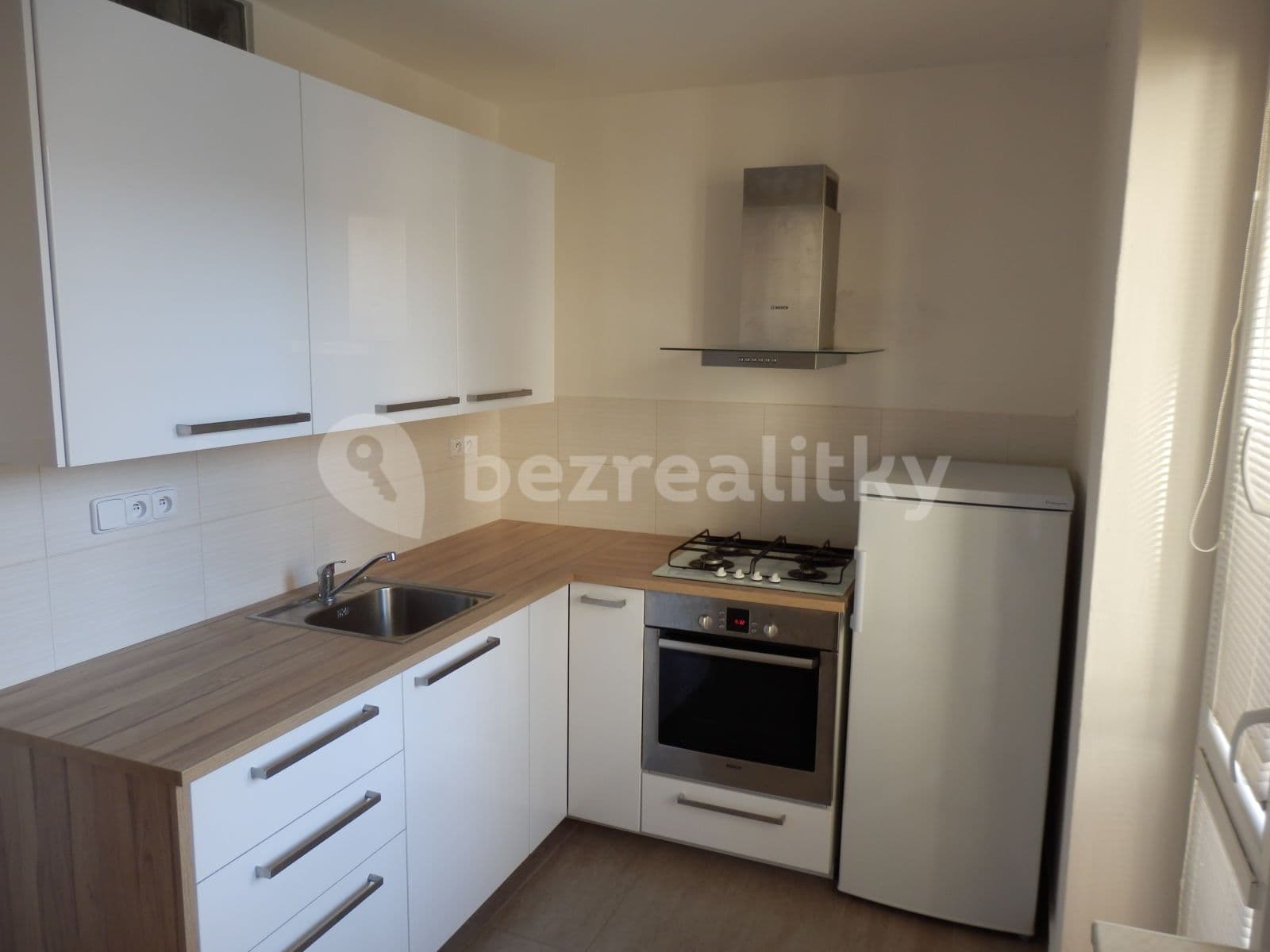 Pronájem bytu 2+1 54 m², Grohova, Brno, Jihomoravský kraj Pronájem bytu 2+1 54 m², Grohova, Brno, Jihomoravský kraj