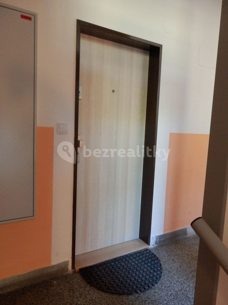 Pronájem bytu 2+1 54 m², Grohova, Brno, Jihomoravský kraj Pronájem bytu 2+1 54 m², Grohova, Brno, Jihomoravský kraj