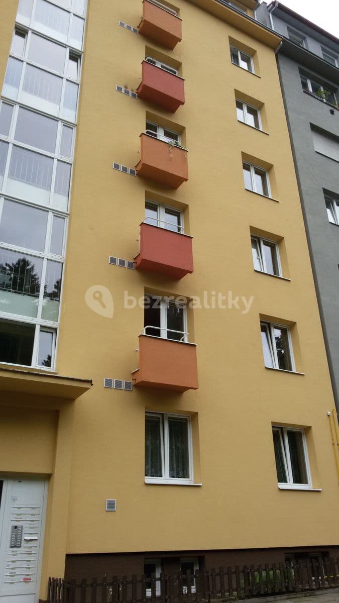 Pronájem bytu 2+1 54 m², Grohova, Brno, Jihomoravský kraj Pronájem bytu 2+1 54 m², Grohova, Brno, Jihomoravský kraj