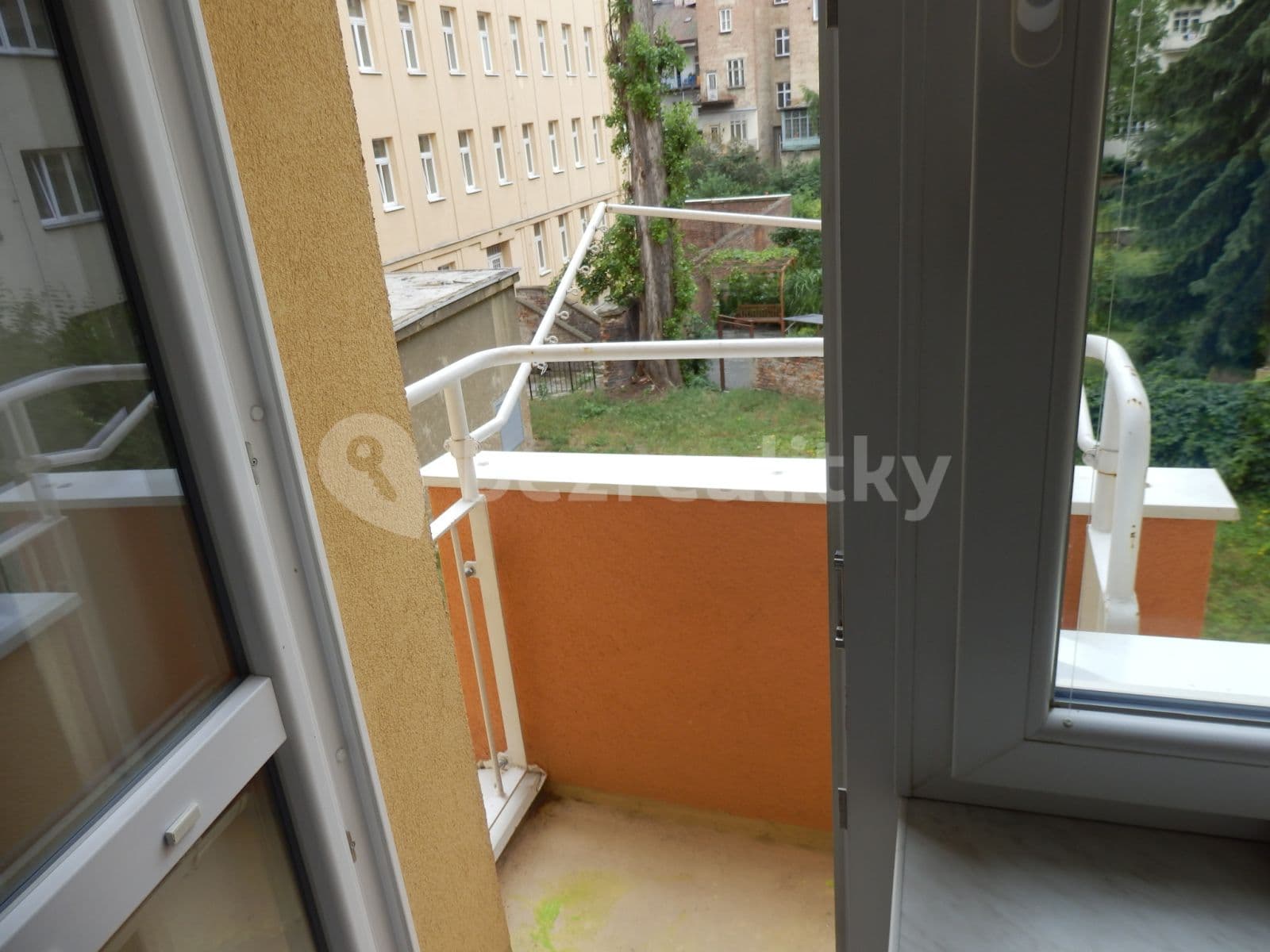 Pronájem bytu 2+1 54 m², Grohova, Brno, Jihomoravský kraj Pronájem bytu 2+1 54 m², Grohova, Brno, Jihomoravský kraj