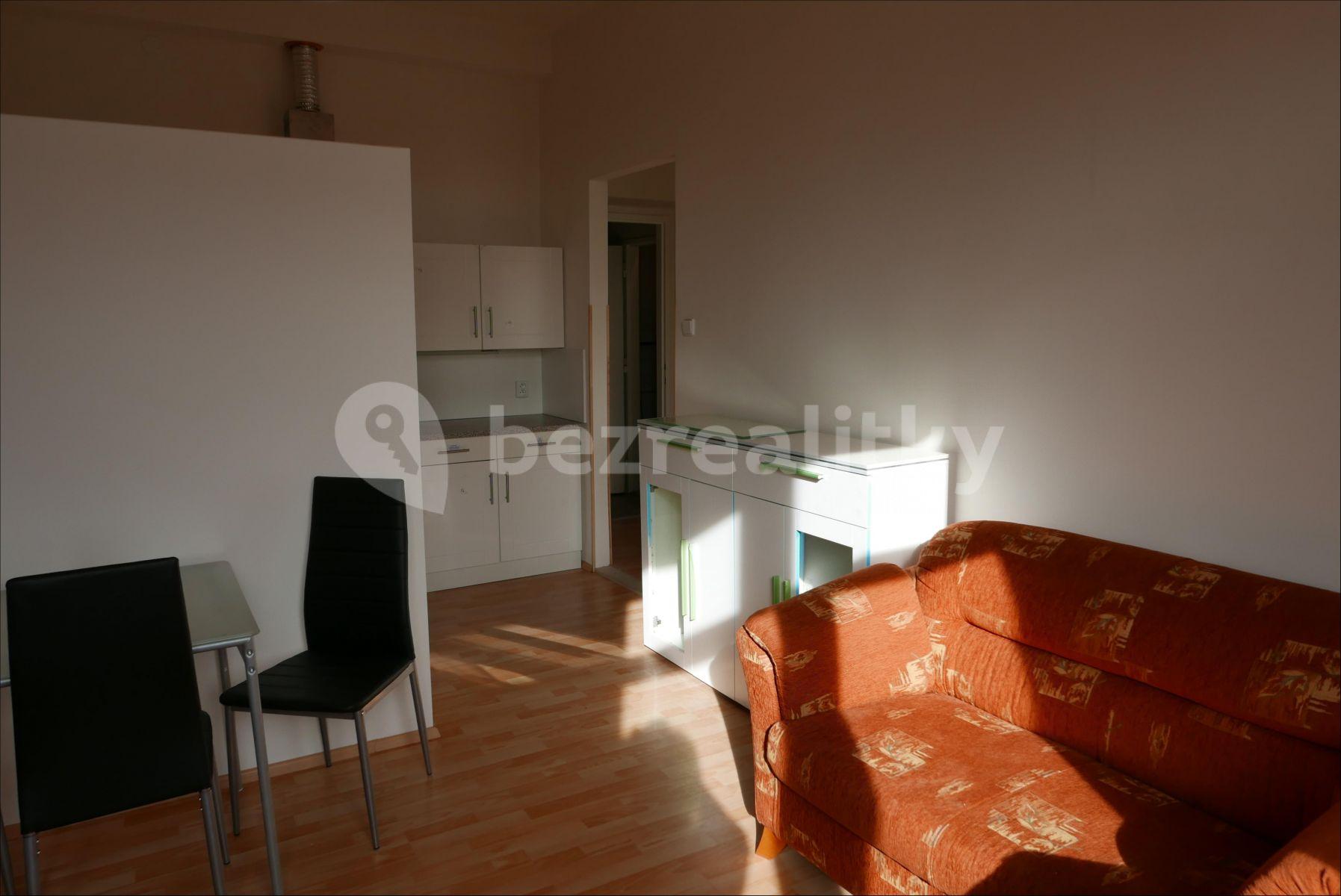 Pronájem bytu 2+kk 58 m², Kandertova, Praha, Praha