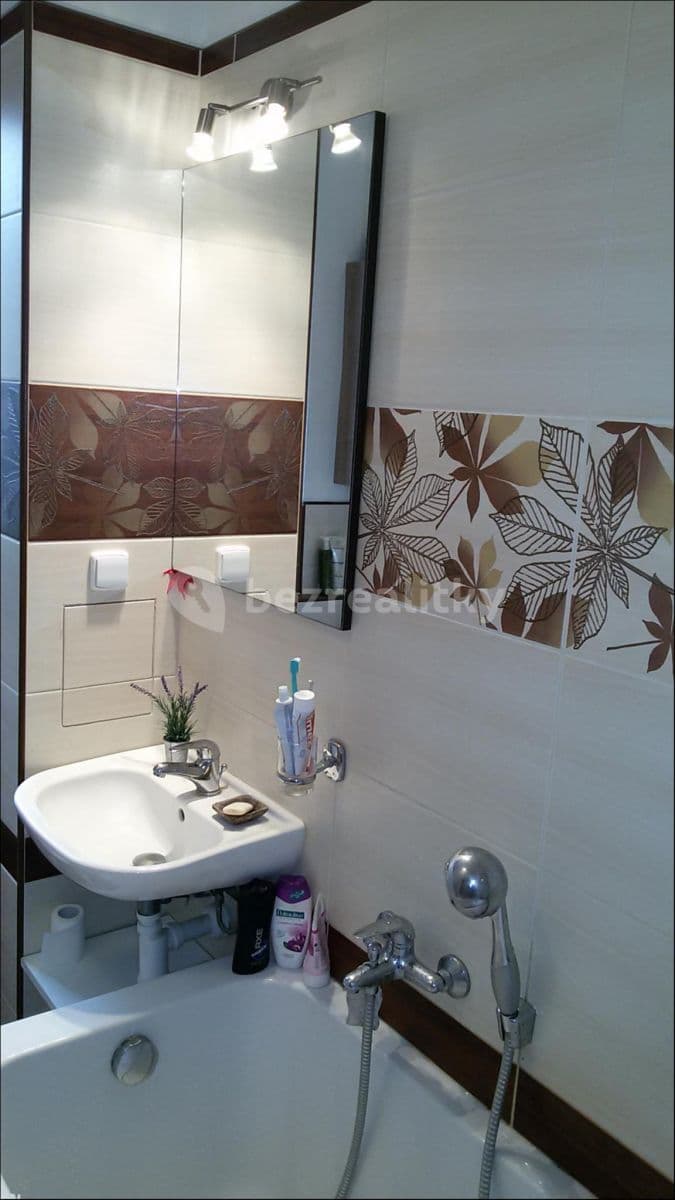 Pronájem bytu 2+kk 45 m², Ve Struhách, Praha, Praha Pronájem bytu 2+kk 45 m², Ve Struhách, Praha, Praha