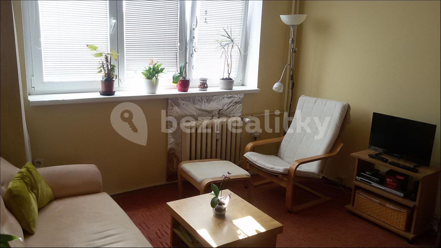 Pronájem bytu 2+kk 45 m², Ve Struhách, Praha, Praha Pronájem bytu 2+kk 45 m², Ve Struhách, Praha, Praha