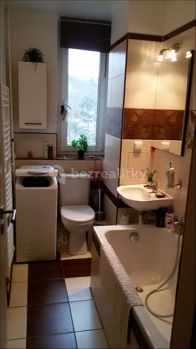 Pronájem bytu 2+kk 45 m², Ve Struhách, Praha, Praha Pronájem bytu 2+kk 45 m², Ve Struhách, Praha, Praha