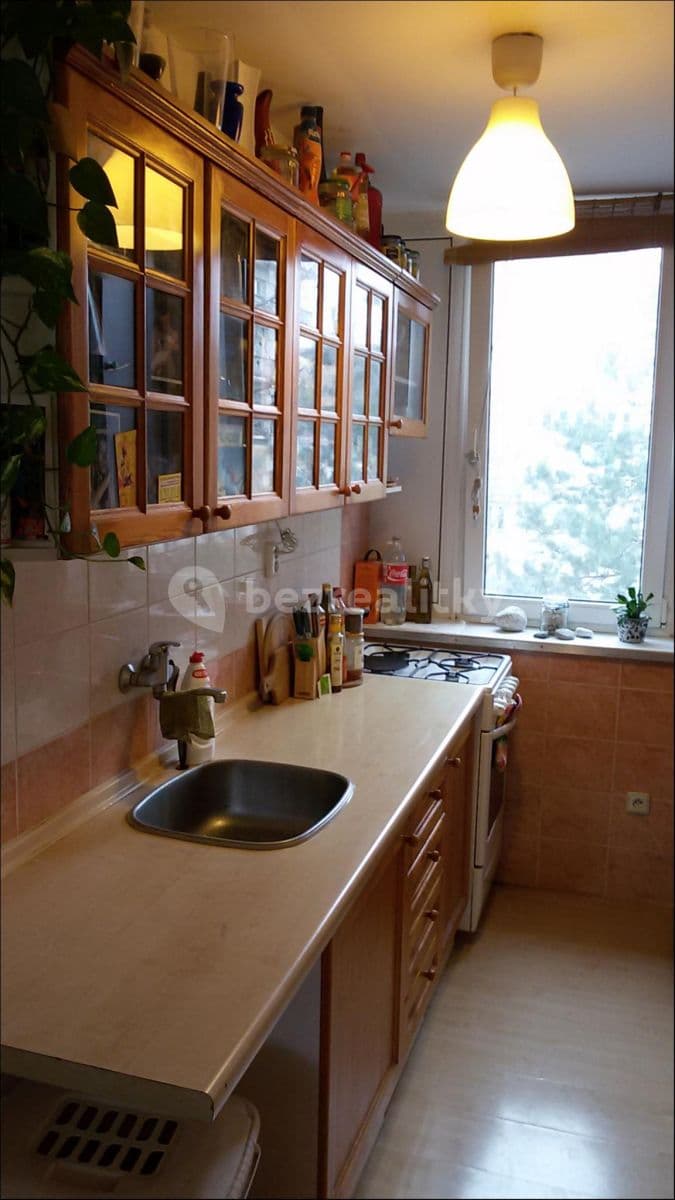 Pronájem bytu 2+kk 45 m², Ve Struhách, Praha, Praha Pronájem bytu 2+kk 45 m², Ve Struhách, Praha, Praha