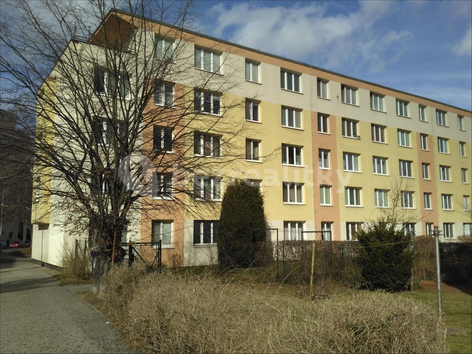 Pronájem bytu 2+kk 45 m², Ve Struhách, Praha, Praha Pronájem bytu 2+kk 45 m², Ve Struhách, Praha, Praha